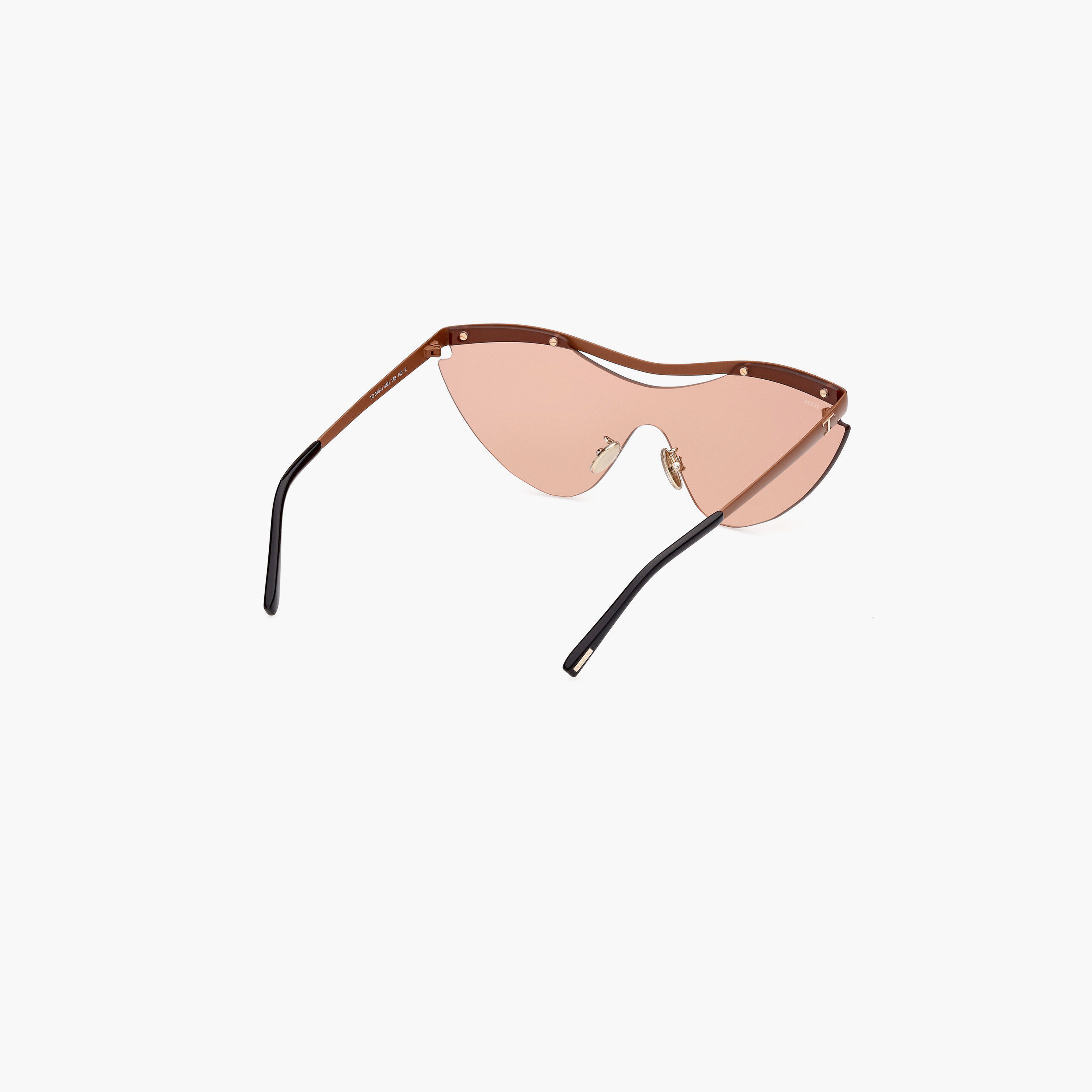 تودس- نظارة شمسية أوردوكس بدرع مرآة TO0340-H46U00-women-sunglasses-image-8