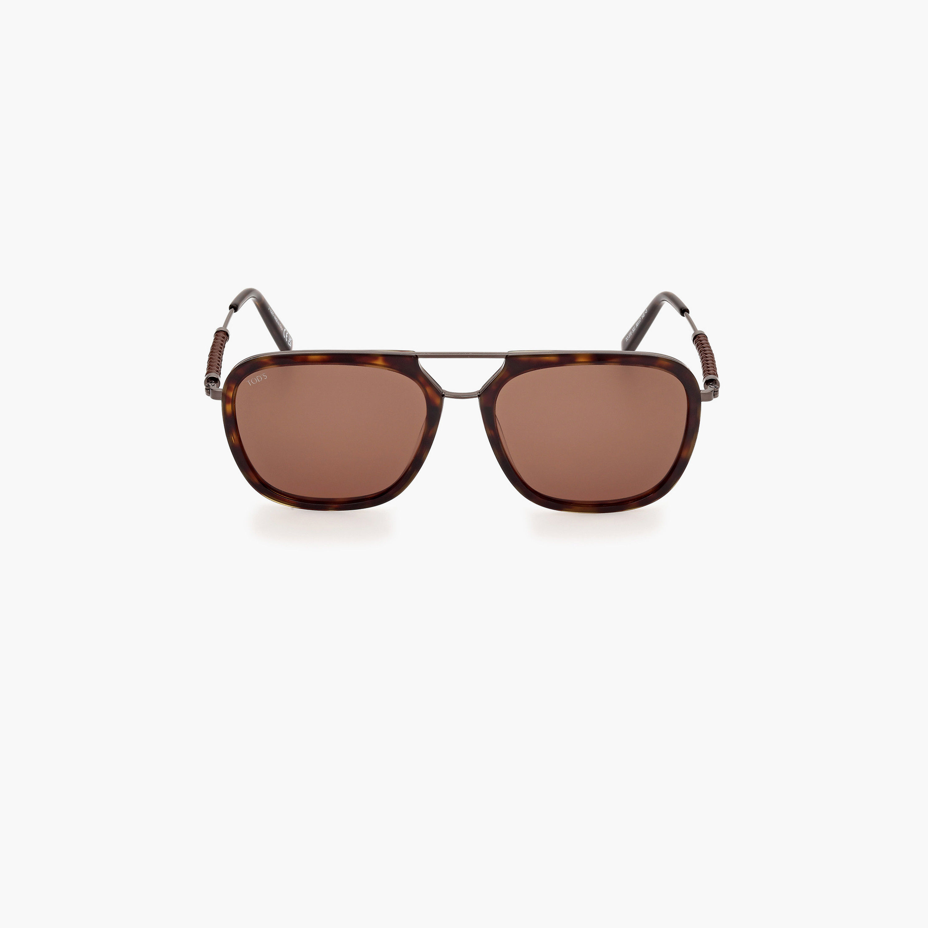 تودس- نظارة شمسية روفيكس بايلوت 56 مم TO037052J56-men-sunglasses-image-4