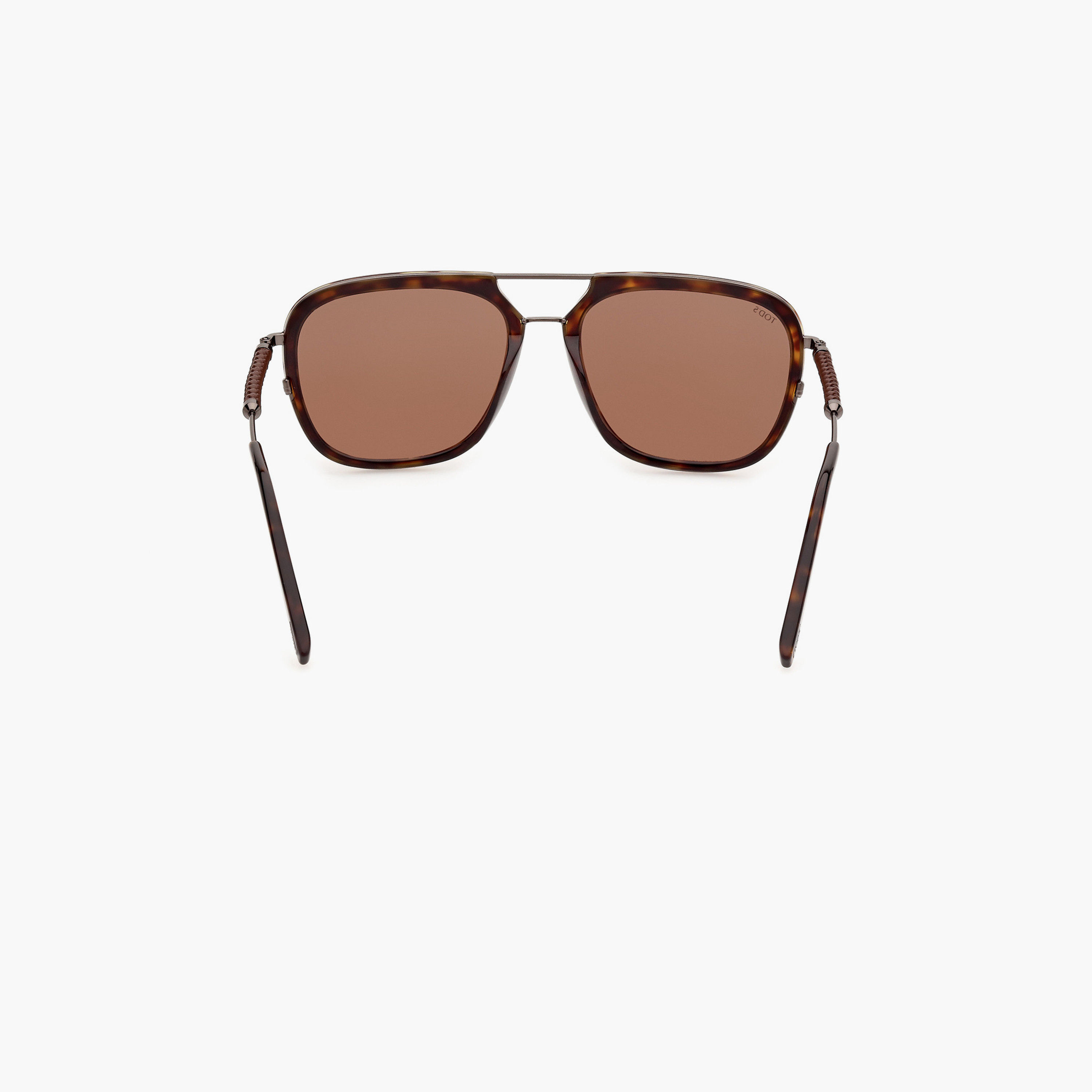 تودس- نظارة شمسية روفيكس بايلوت 56 مم TO037052J56-men-sunglasses-image-7