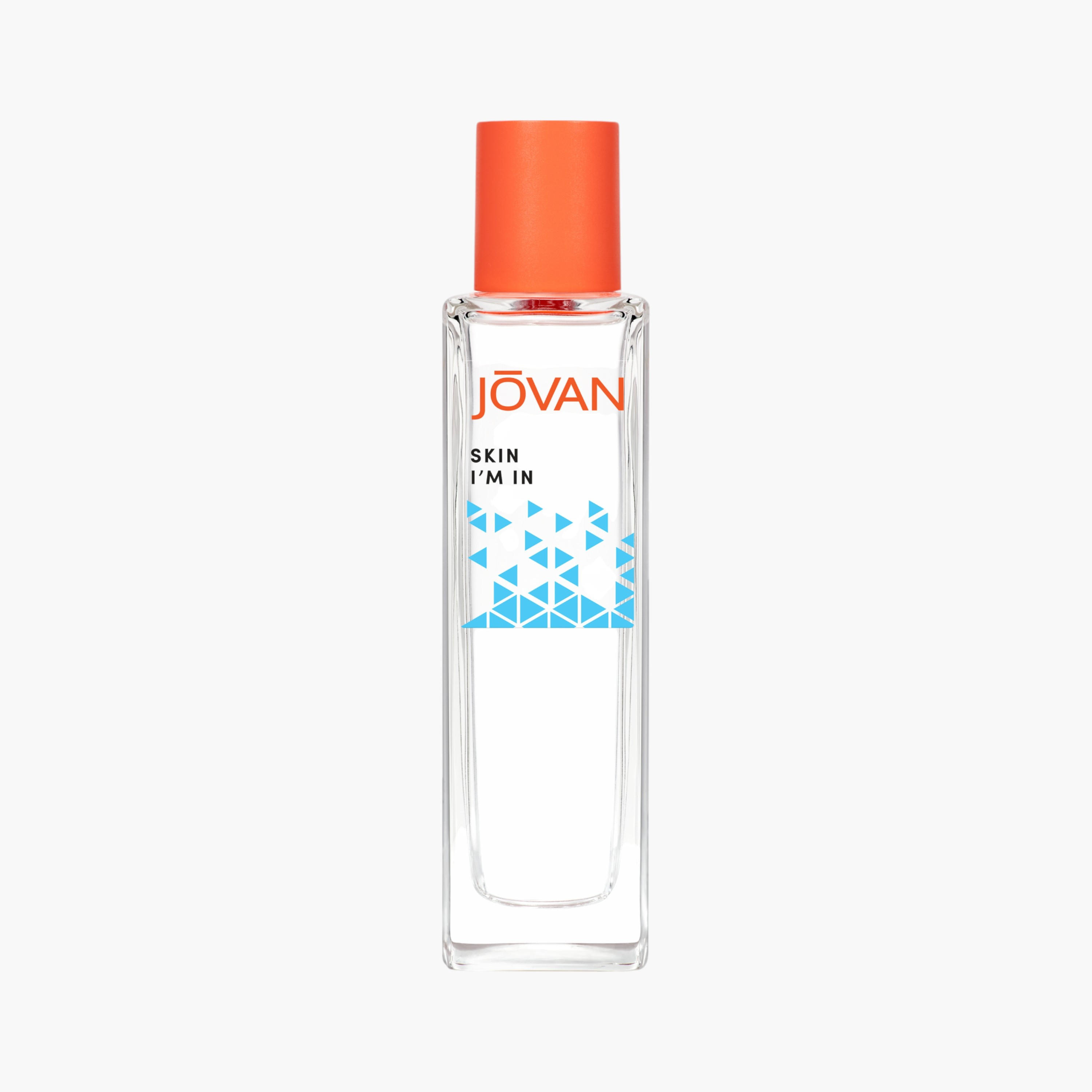 Jovan Skin I'm In Eau de Parfum - 100 ml-beautyandpersonalcare-fragrance-unisex-image-1