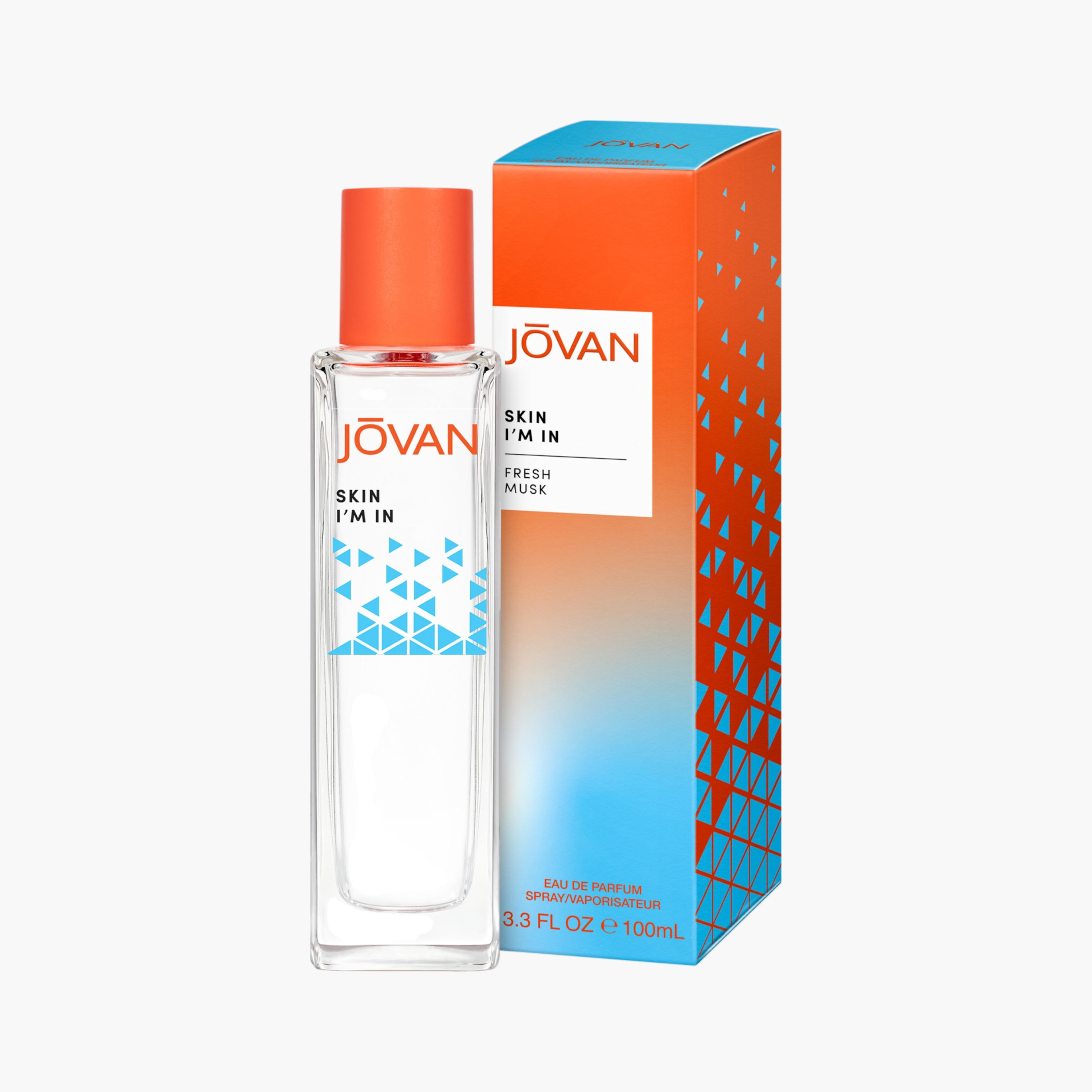 Jovan Skin I'm In Eau de Parfum - 100 ml-beautyandpersonalcare-fragrance-unisex-image-2