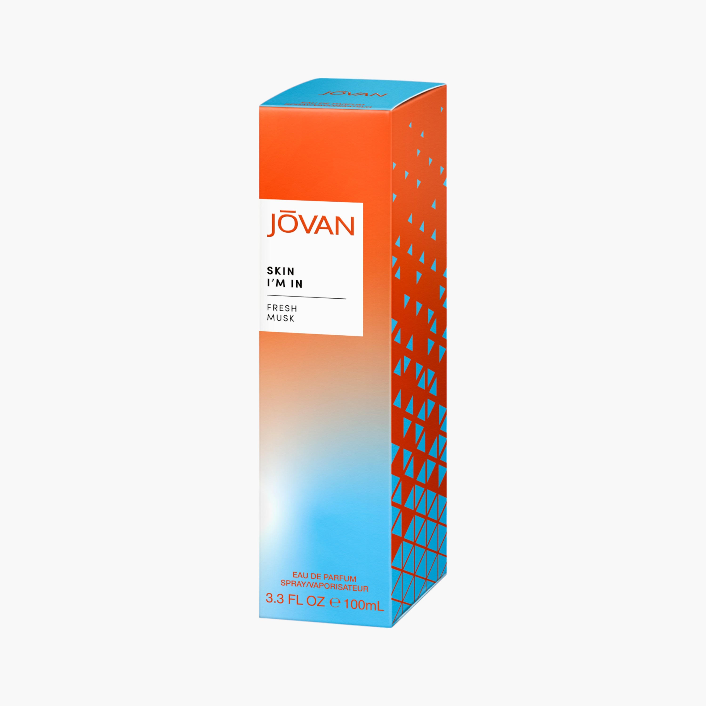 Jovan Skin I'm In Eau de Parfum - 100 ml-beautyandpersonalcare-fragrance-unisex-image-3