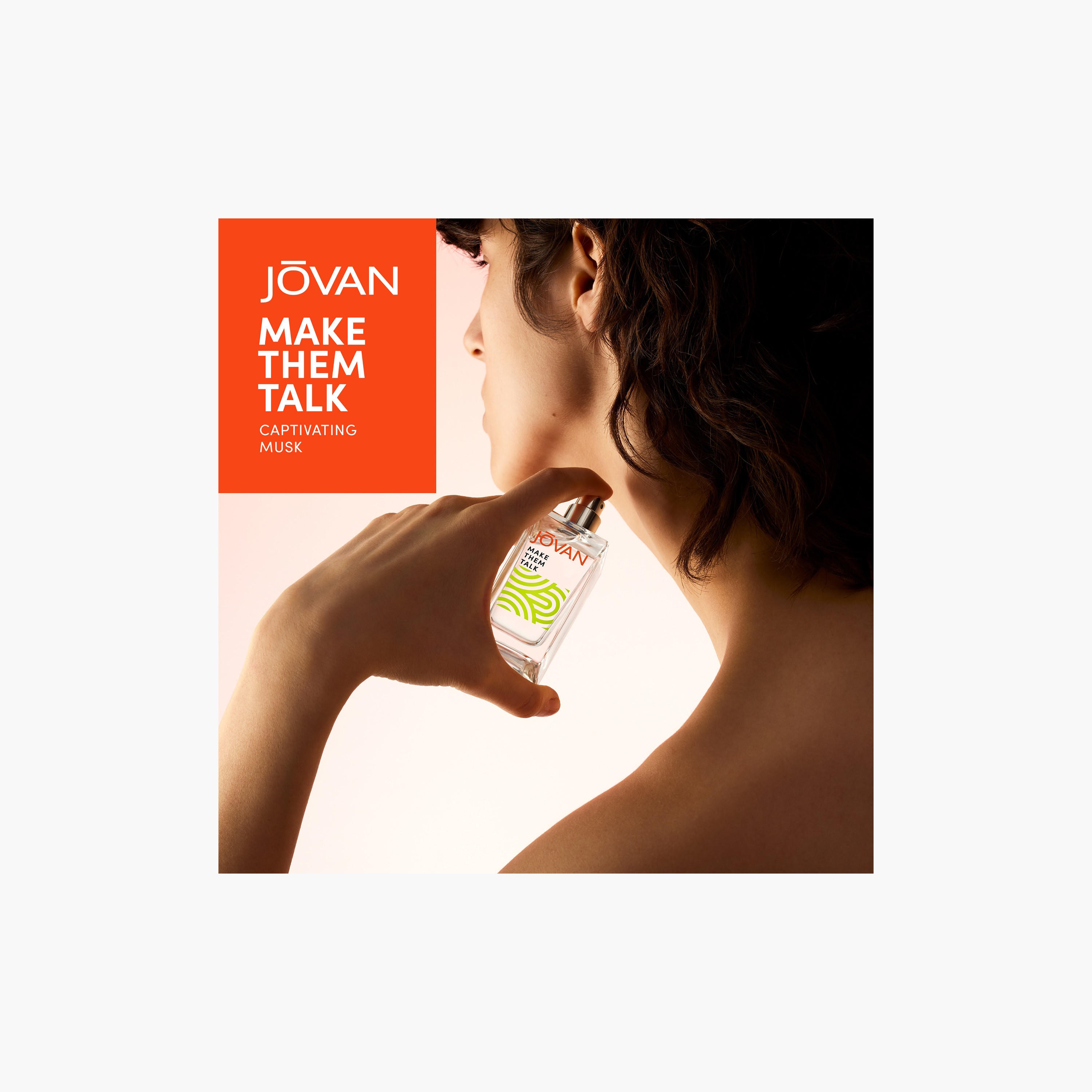 Jovan Make Them Talk Eau de Parfum - 100 ml-beautyandpersonalcare-fragrance-unisex-image-5