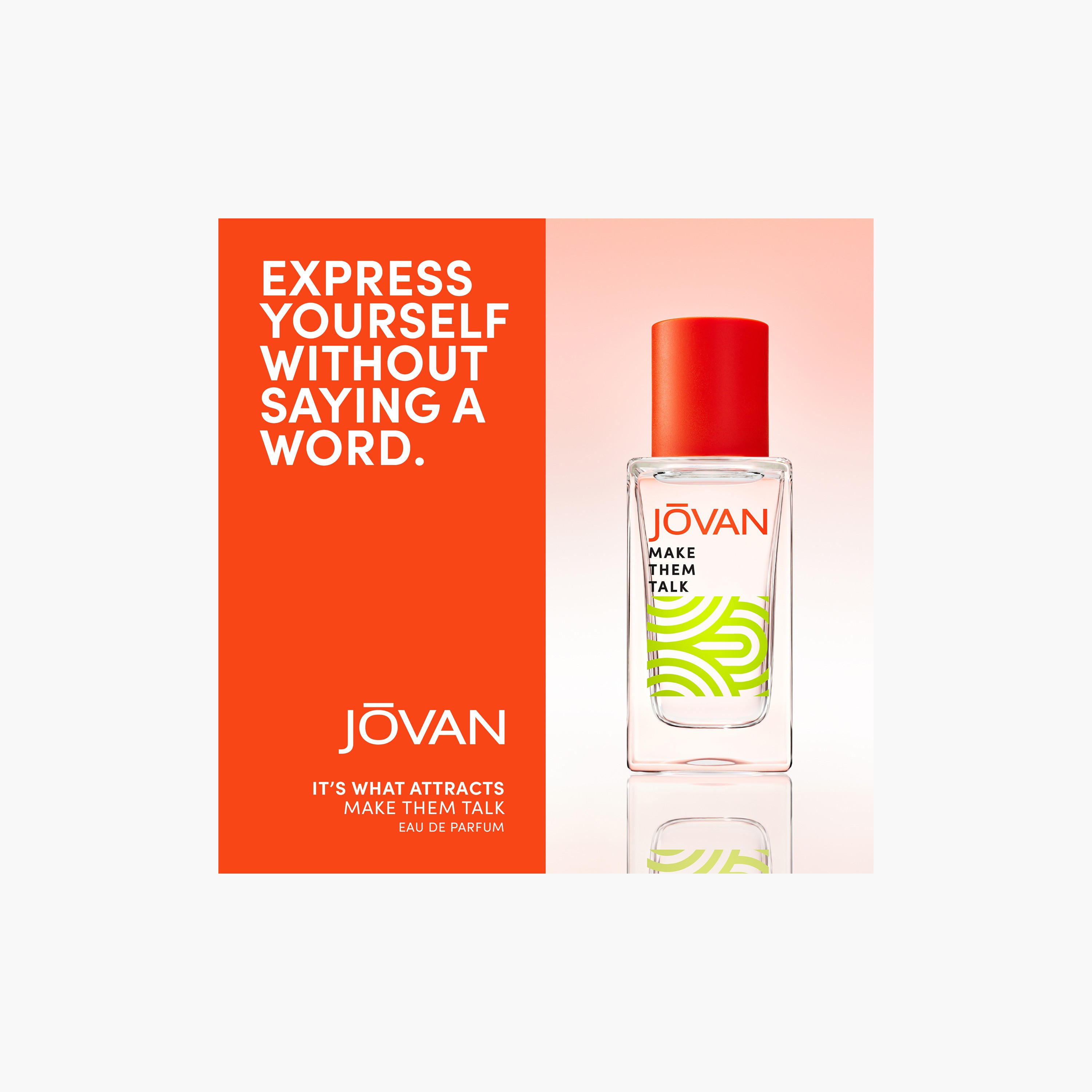 Jovan Make Them Talk Eau de Parfum - 100 ml-beautyandpersonalcare-fragrance-unisex-image-6