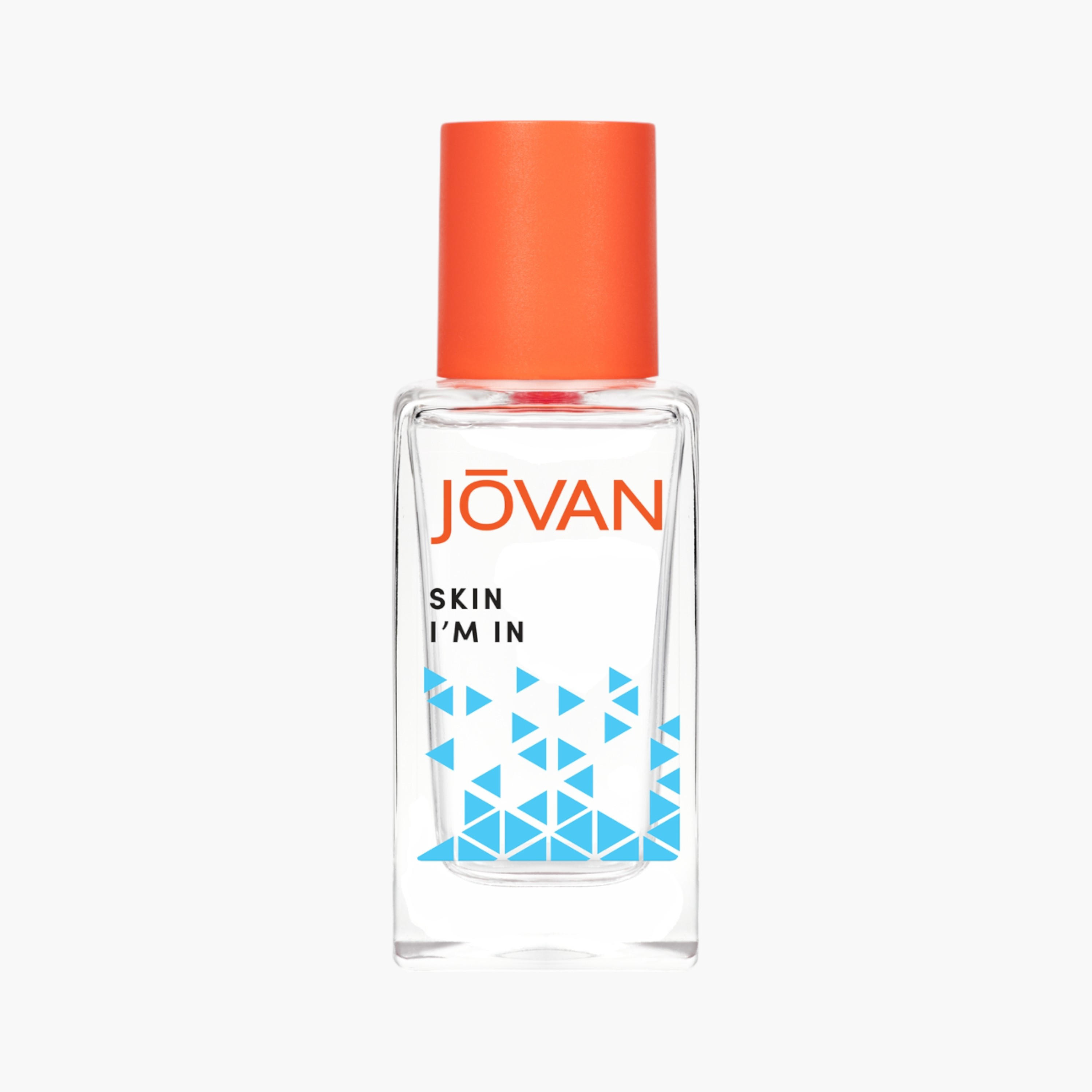 عطر أو دو برفان آيام إن من جوفان سكين - 50 مل-beautyandpersonalcare-fragrance-unisex-image-1