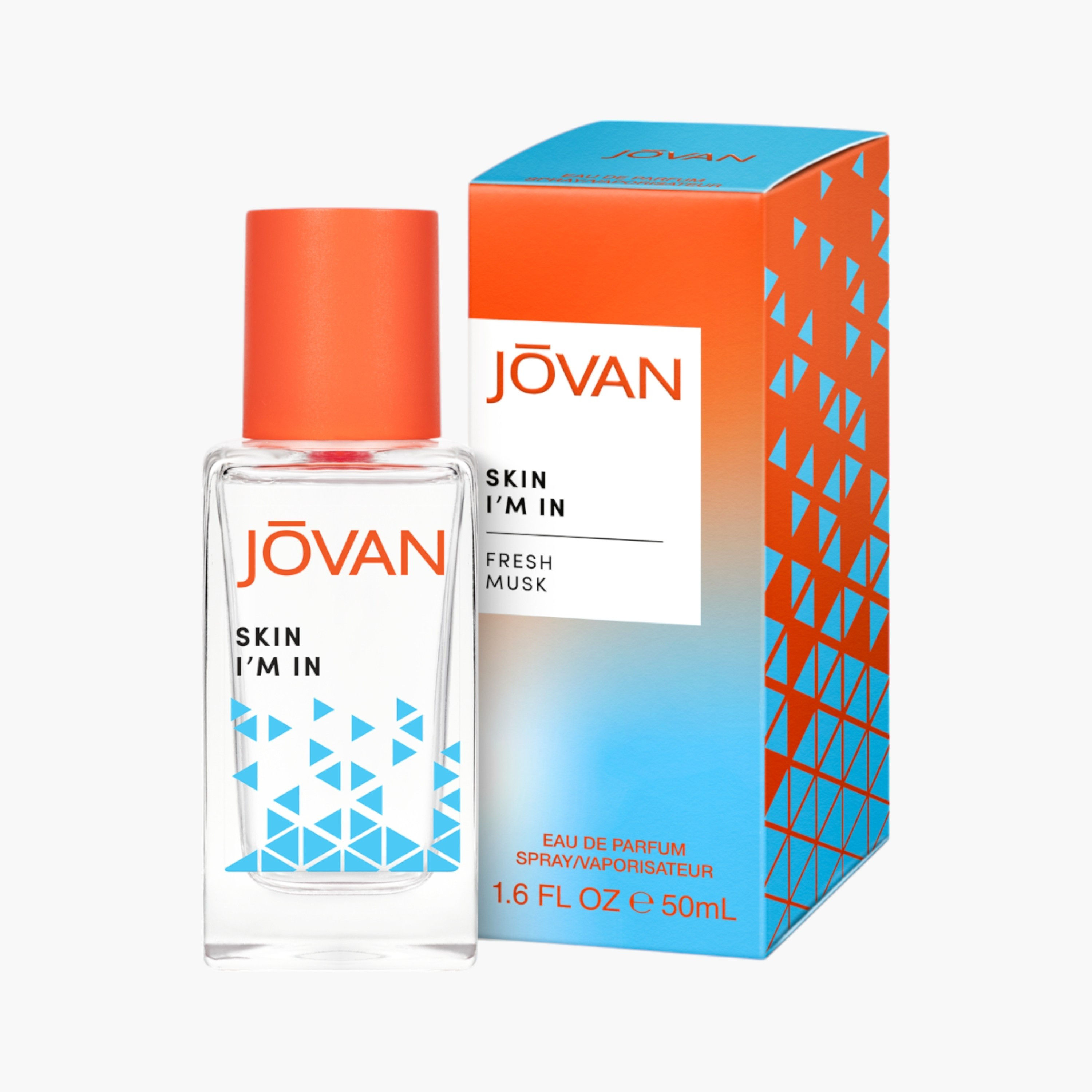 عطر أو دو برفان آيام إن من جوفان سكين - 50 مل-beautyandpersonalcare-fragrance-unisex-image-2