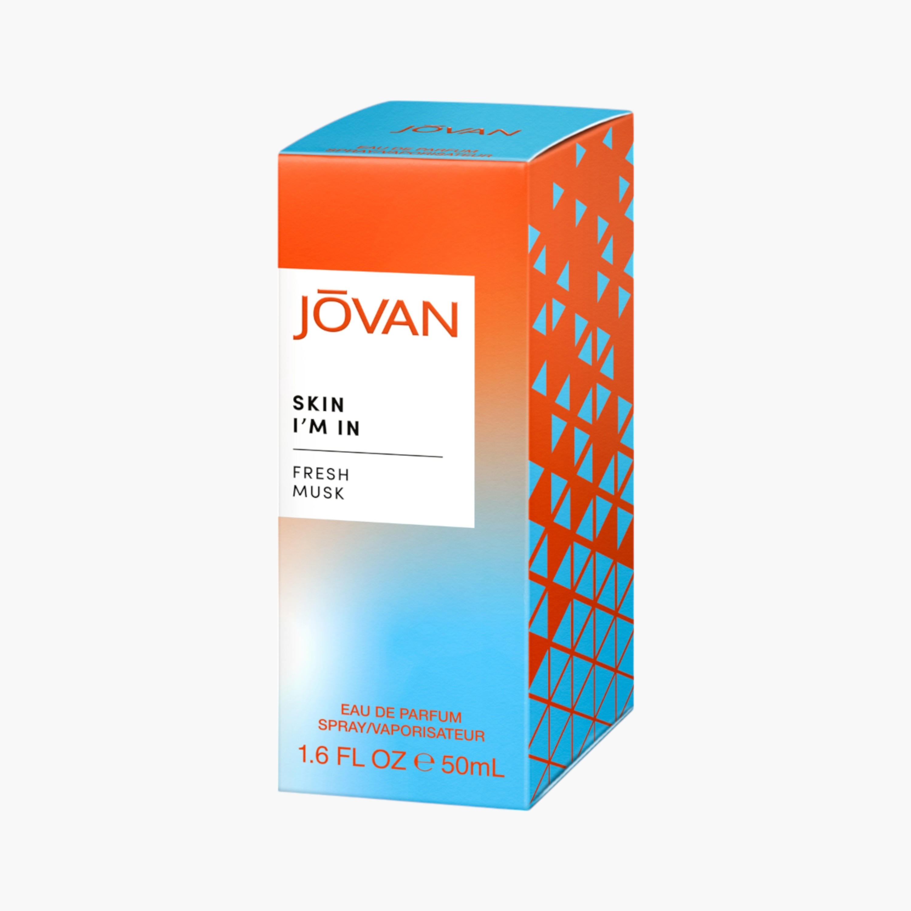 عطر أو دو برفان آيام إن من جوفان سكين - 50 مل-beautyandpersonalcare-fragrance-unisex-image-3