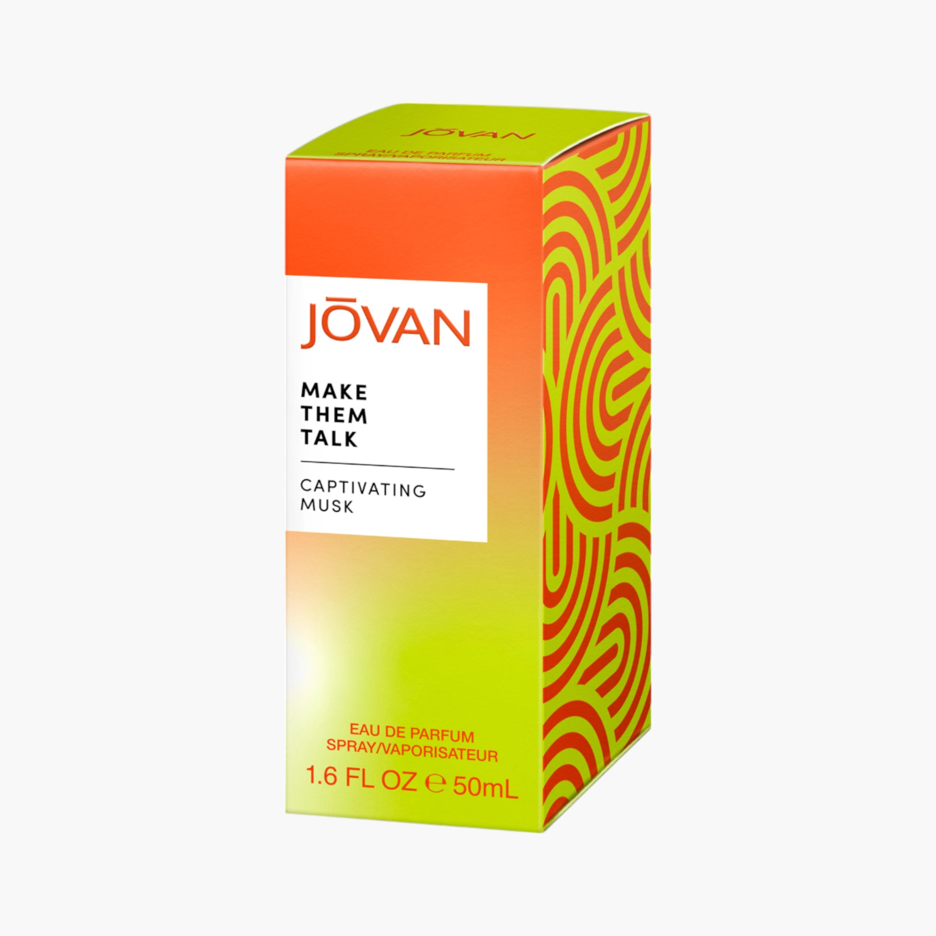 Jovan Make Them Talk Eau de Parfum - 50 ml-beautyandpersonalcare-fragrance-unisex-image-3