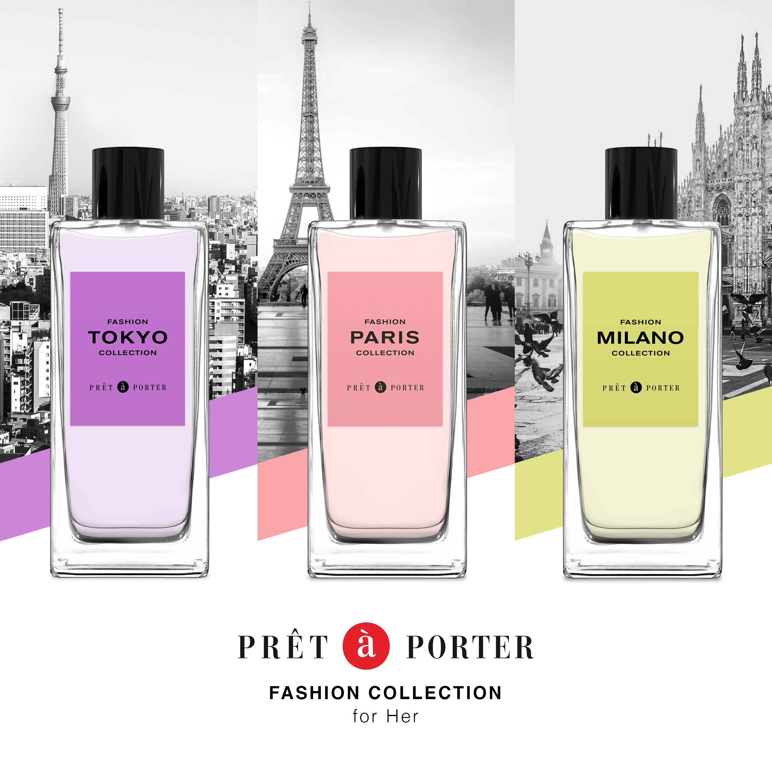 Prêt à Porter Milano Eau de Parfum for Women - 100 ml-beautyandpersonalcare-fragrance-women-image-8