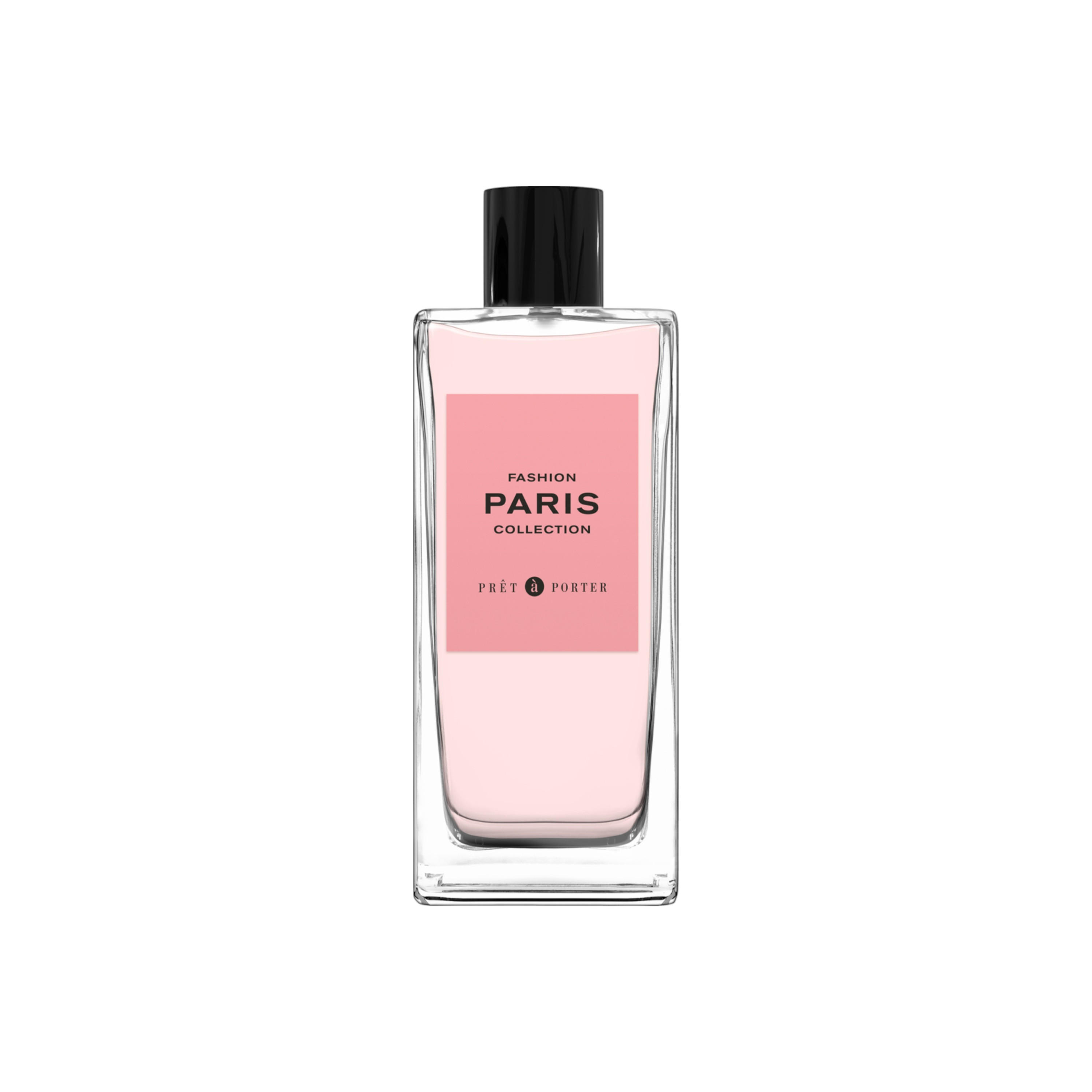Prêt à Porter Paris Eau de Parfum for Women - 100 ml-beautyandpersonalcare-fragrance-women-image-1
