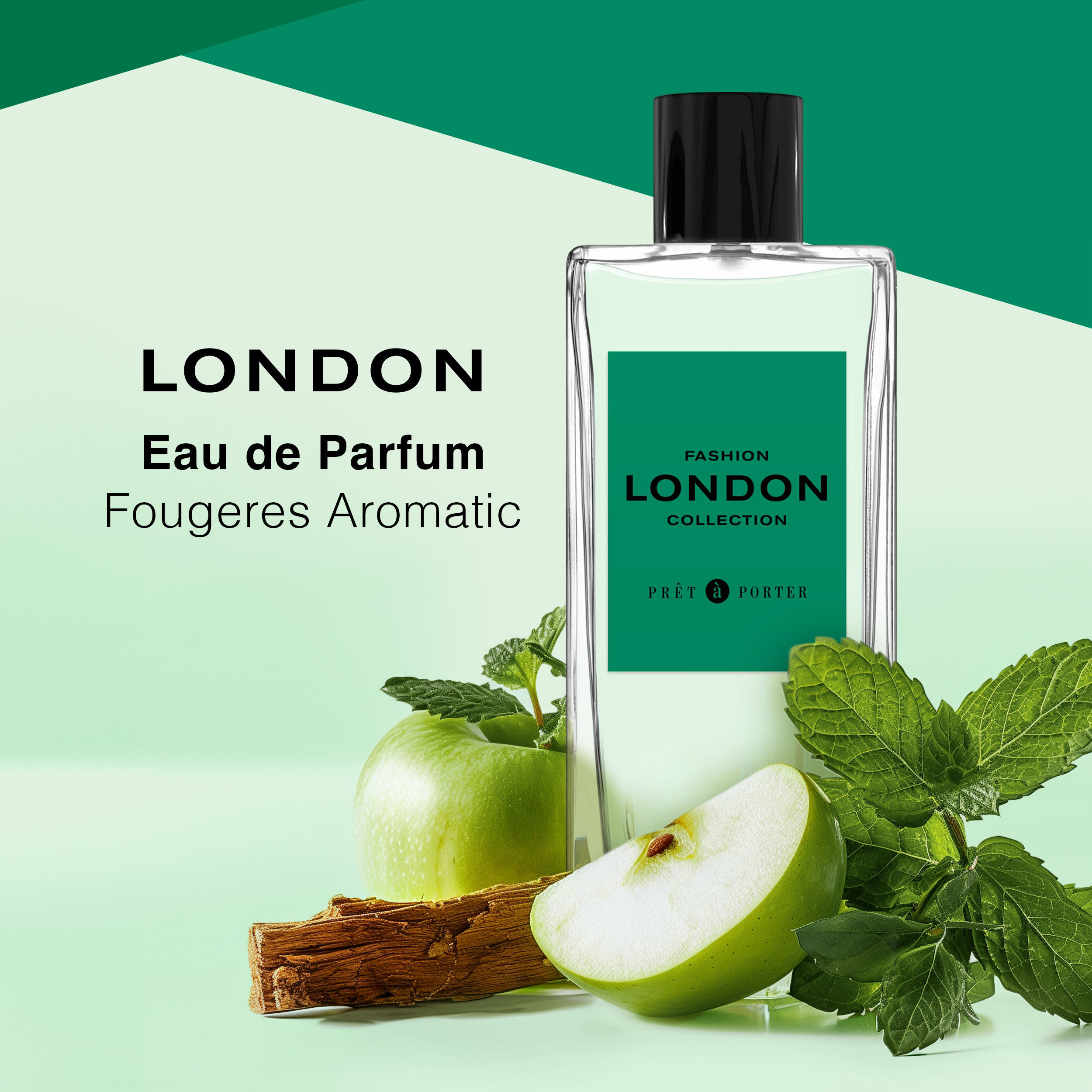 Prêt à Porter London Eau de Parfum for Men - 100 ml-beautyandpersonalcare-fragrance-men-image-6