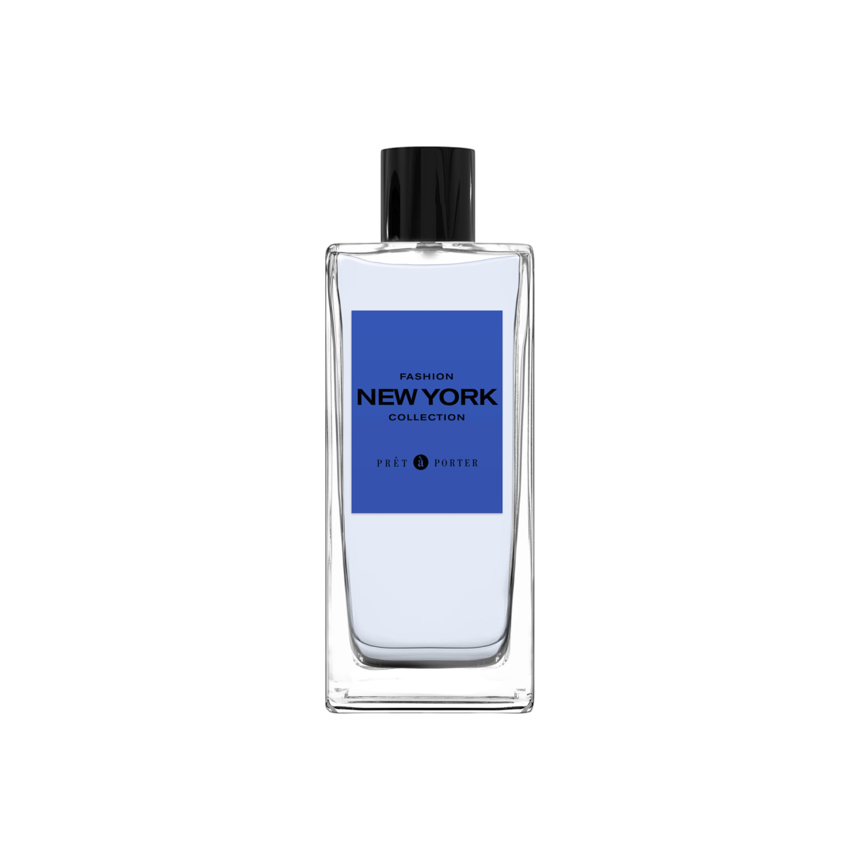 عطر أو دو بارفان نيويورك للرجال من برت آ بورتيه - 100 مل-beautyandpersonalcare-fragrance-men-image-1