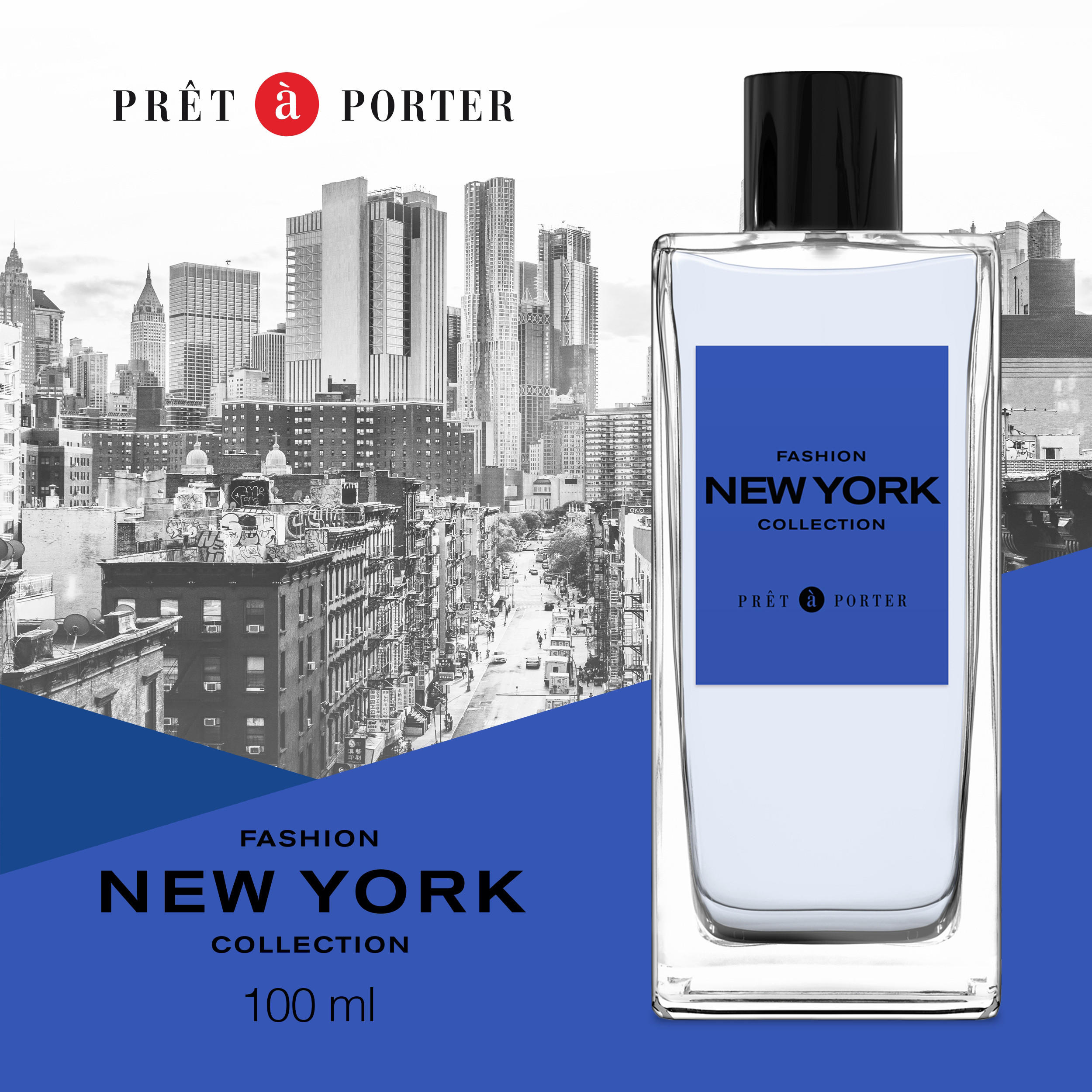 عطر أو دو بارفان نيويورك للرجال من برت آ بورتيه - 100 مل-beautyandpersonalcare-fragrance-men-image-4