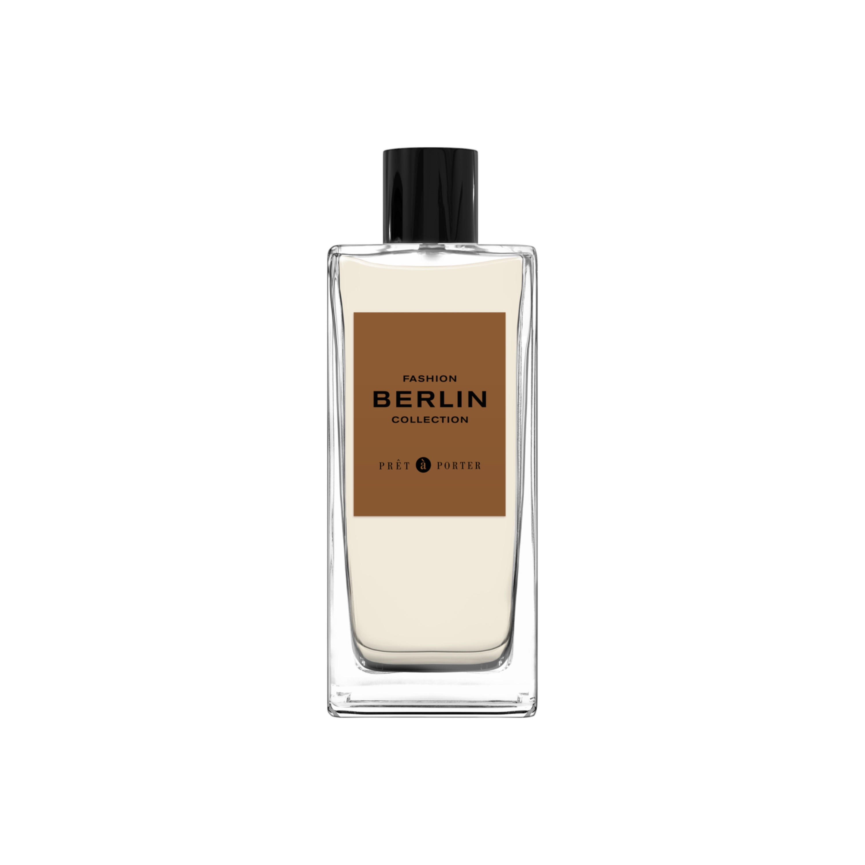 Prêt à Porter Berlin Eau de Parfum for Men - 100 ml-beautyandpersonalcare-fragrance-men-image-1