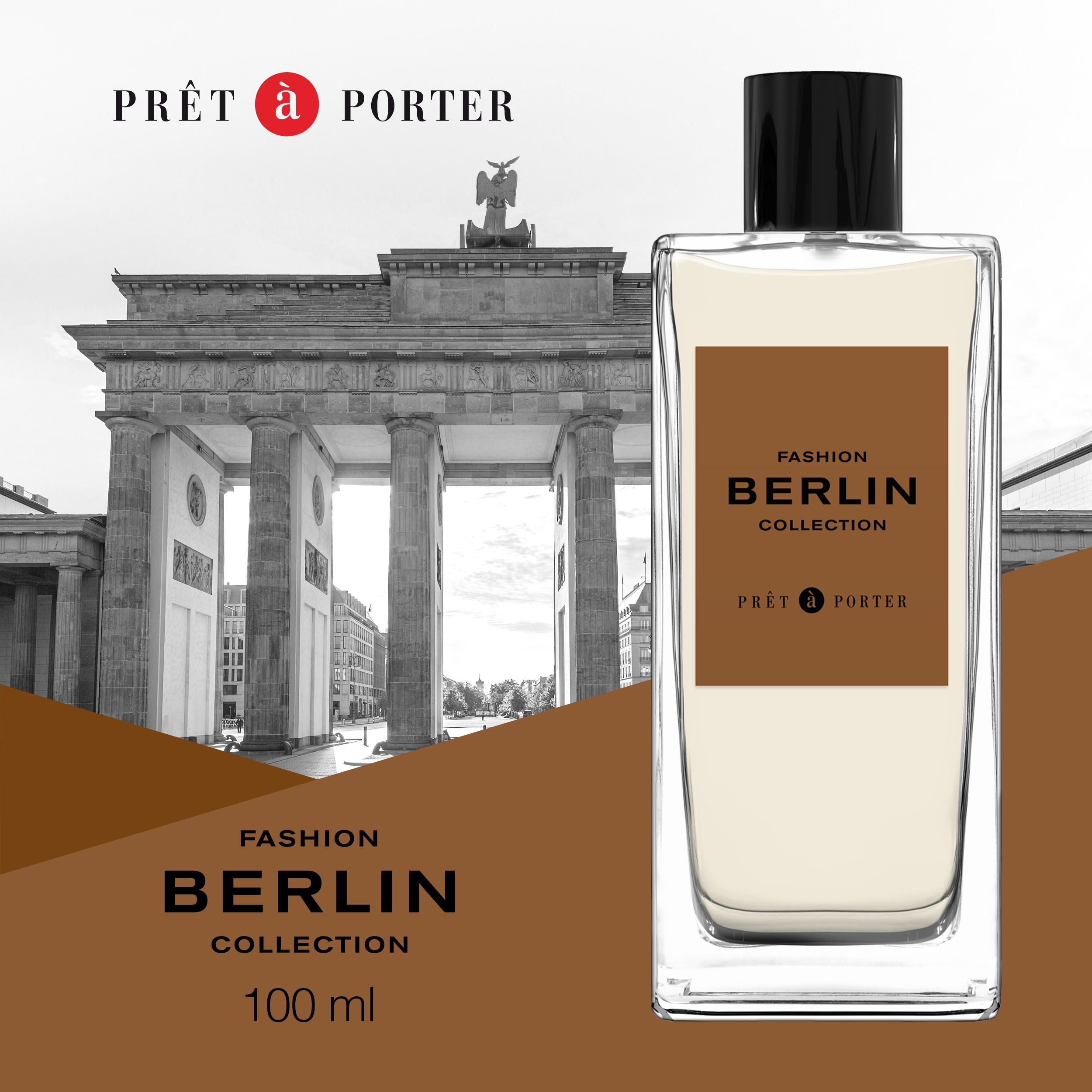 Prêt à Porter Berlin Eau de Parfum for Men - 100 ml-beautyandpersonalcare-fragrance-men-image-4