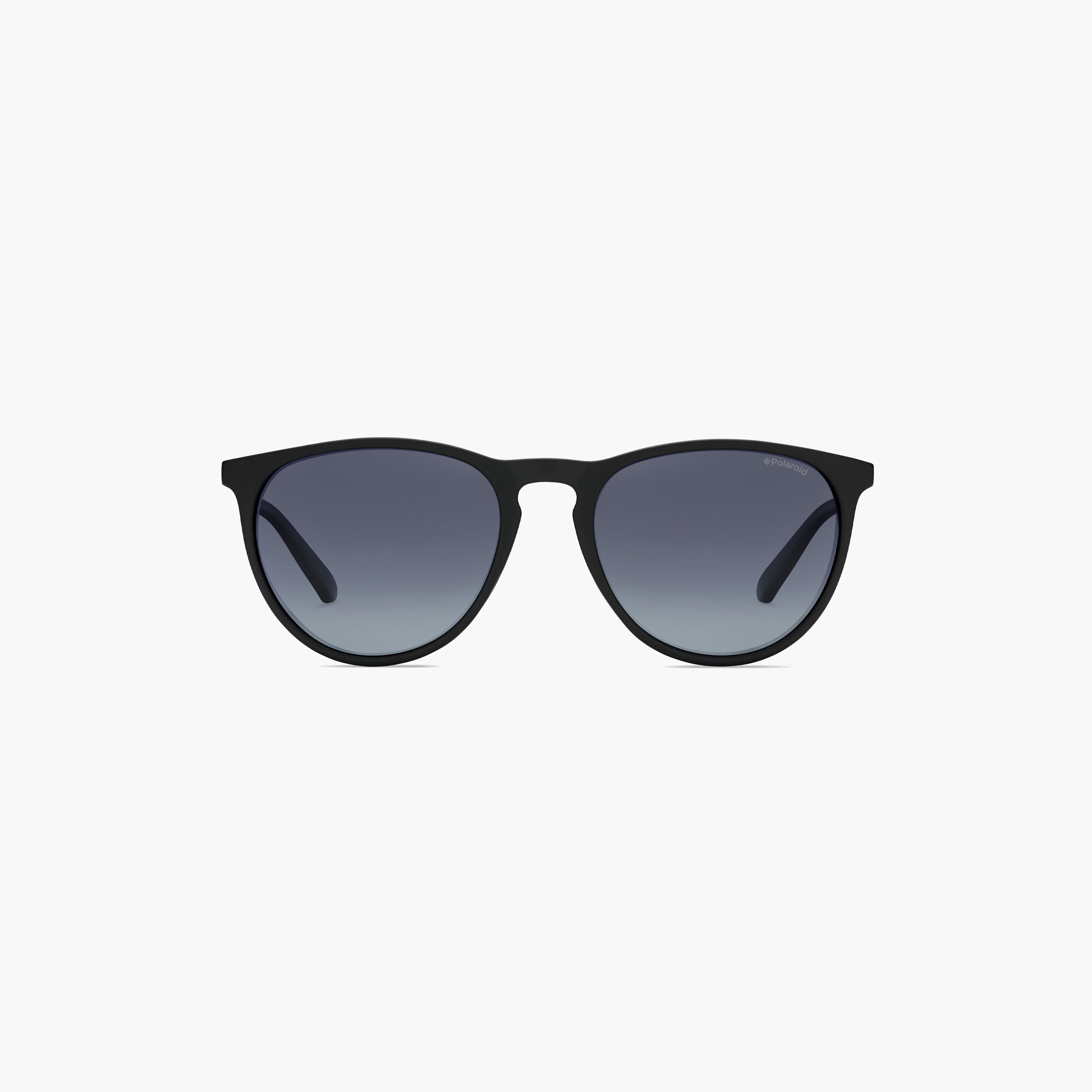Polaroid Polarized 54MM Grey Oval Sunglasses - 223636DL554WJ-men-sunglasses-image-3
