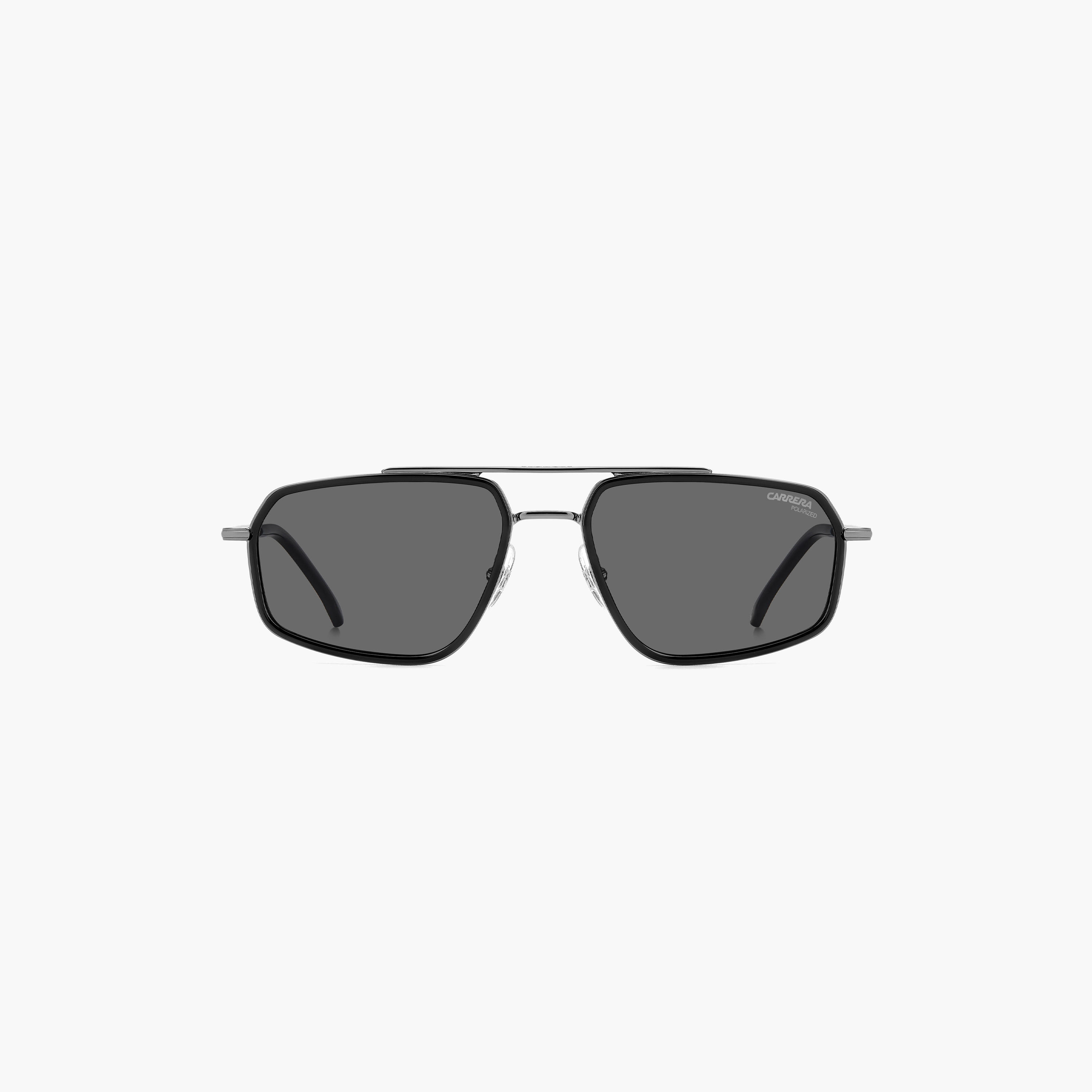 كاريرا- نظارة شمسية نافيجيتور مستقطبة رمادية اللون مقاس 58 مم - 207602V8158M9-men-sunglasses-image-3