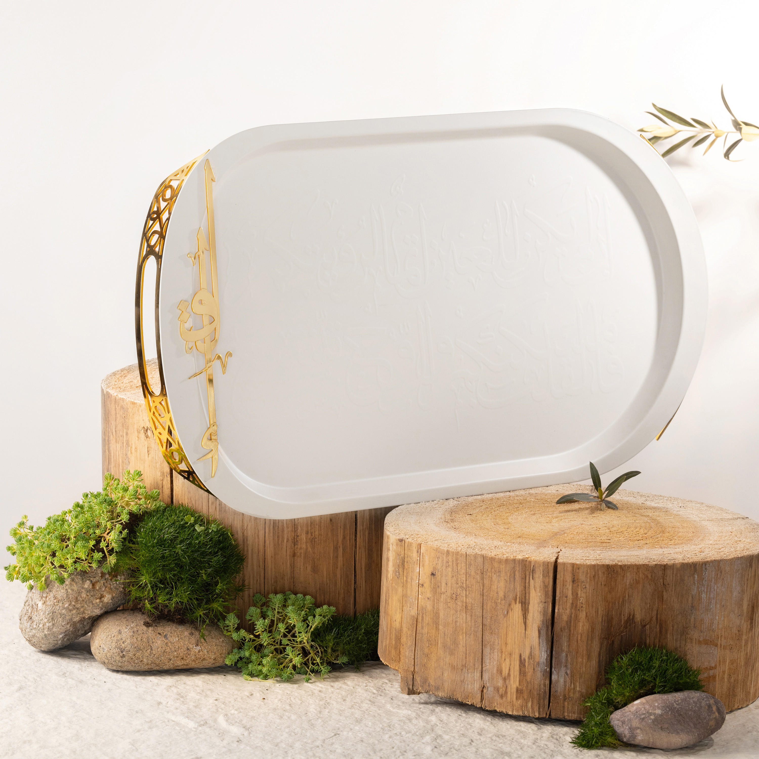 Otantik Lqaa Iron Serving Tray-household-dining-serveware-servingtrays-image-2