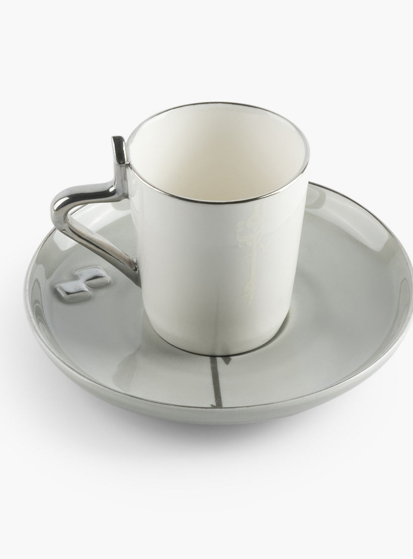 Otantik Lqaa 12-Piece Coffee Cup and Saucer Set - 90 ml-household-dining-teaandcoffee-teaandcoffeesets-image-4