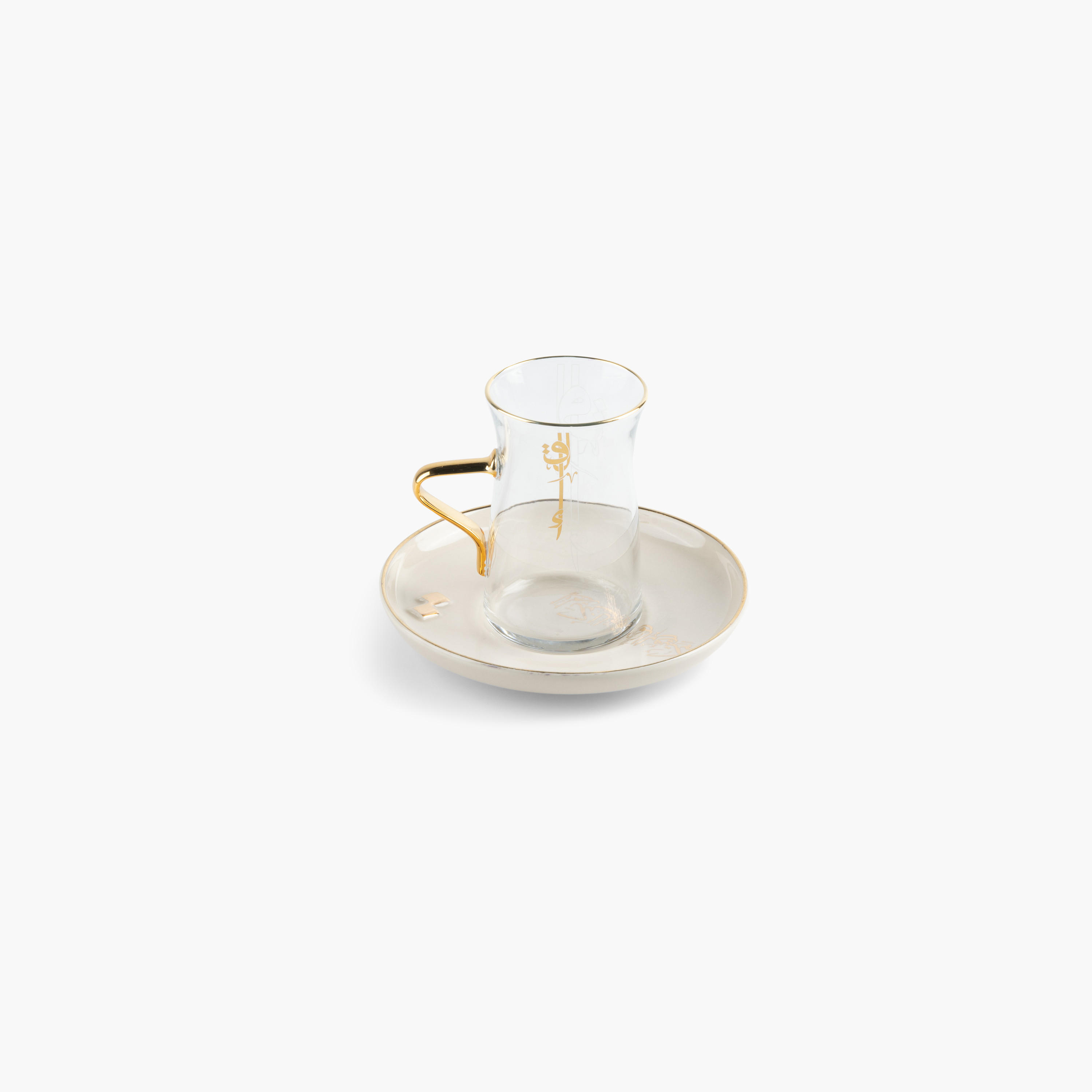 Otantik Lqaa 19-Piece Tea Cup and Saucer Set-household-dining-teaandcoffee-teaandcoffeesets-image-5