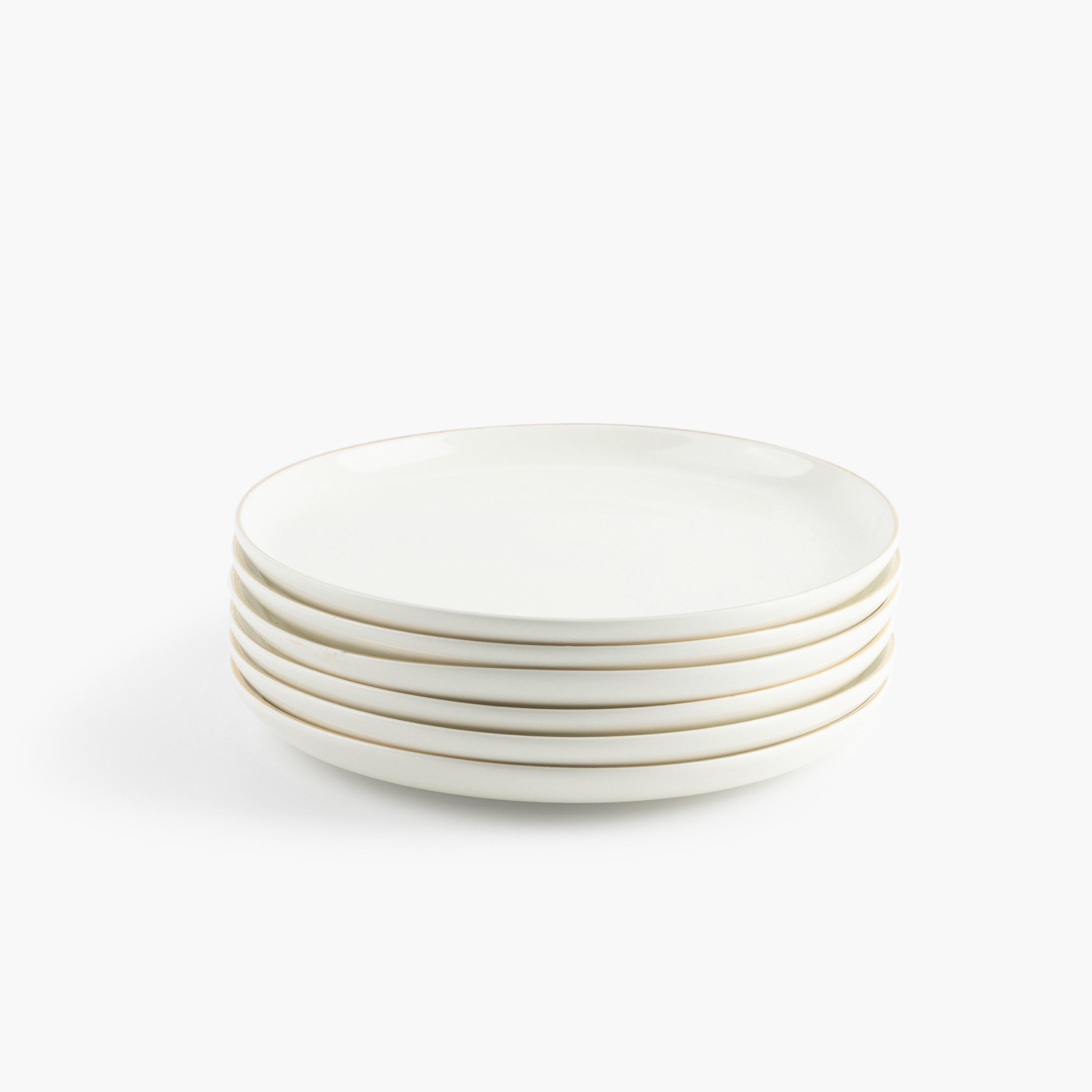 Otantik Lqaa 9-Piece Porcelain Cake Serving Set-household-dining-serveware-cakestands-image-5