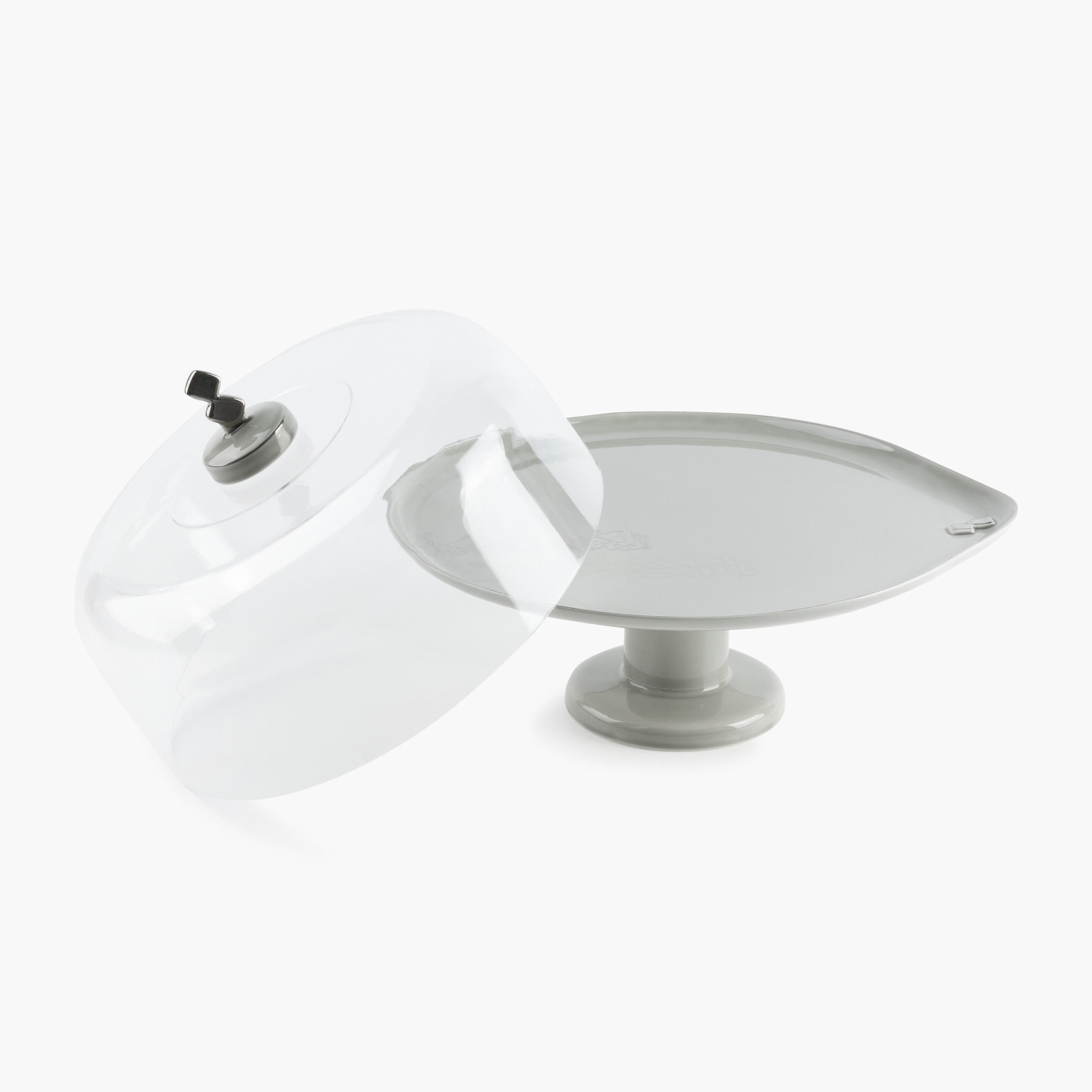 Otantik Lqaa 9-Piece Porcelain Cake Serving Set-household-dining-serveware-cakestands-image-7