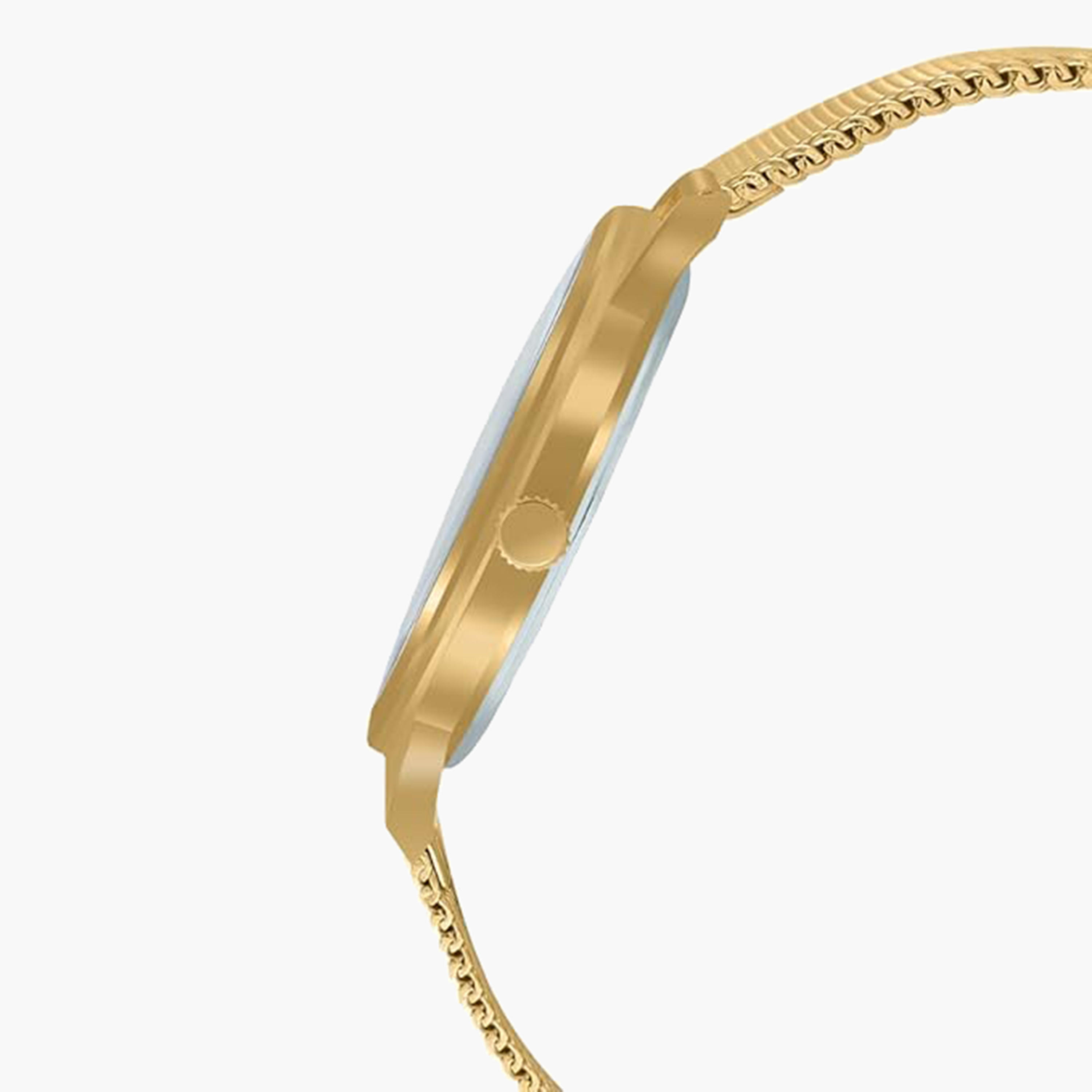 كاسيو ساعة تناظرية للرجال بسوارفضي- MTP-E600M-9BDF-men-watchesandjewellery-watches-image-15