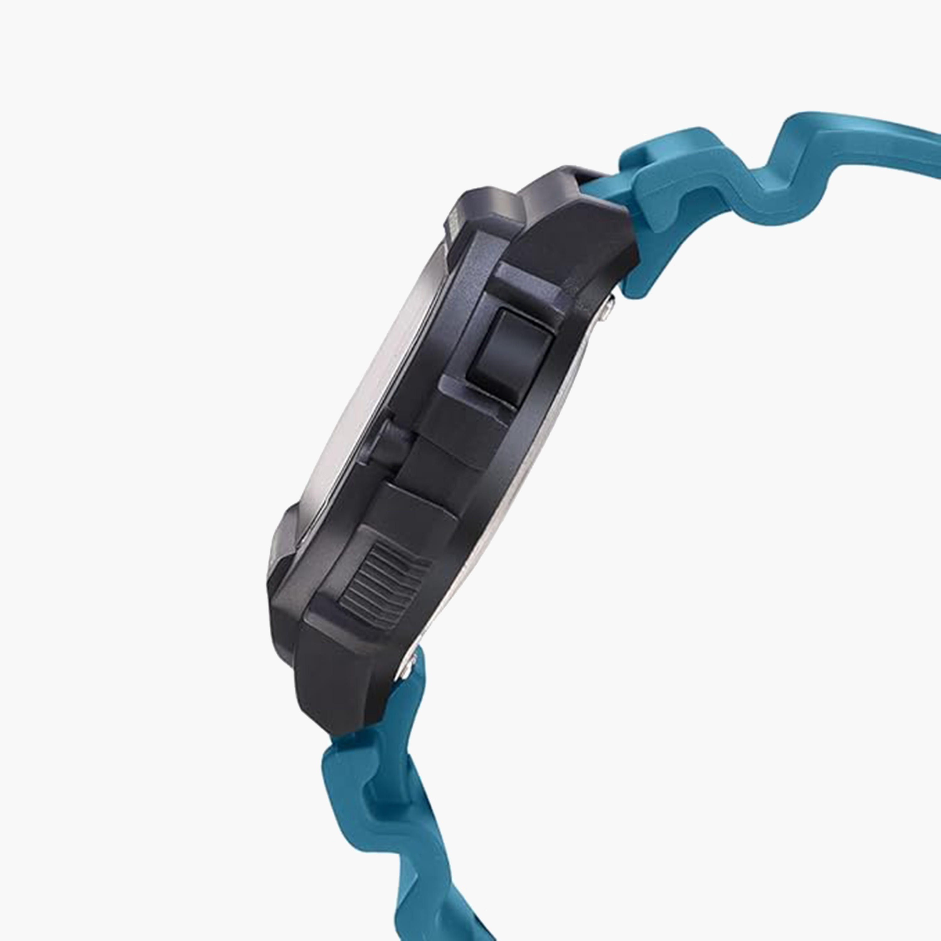 Casio Blue Digital Plastic Strap Watch | WS-1400H-3AVDF-men-watchesandjewellery-watches-image-2