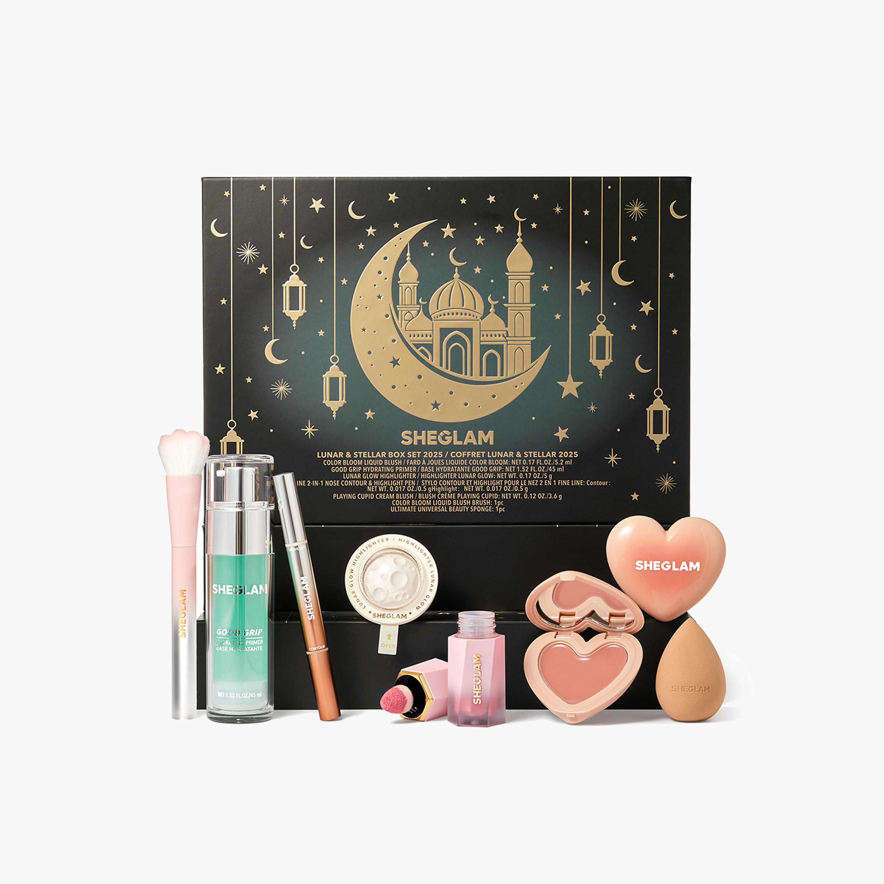 SHEGLAM Lunar and Stellar Beauty Box Set-beautyandpersonalcare-giftsets-image-5