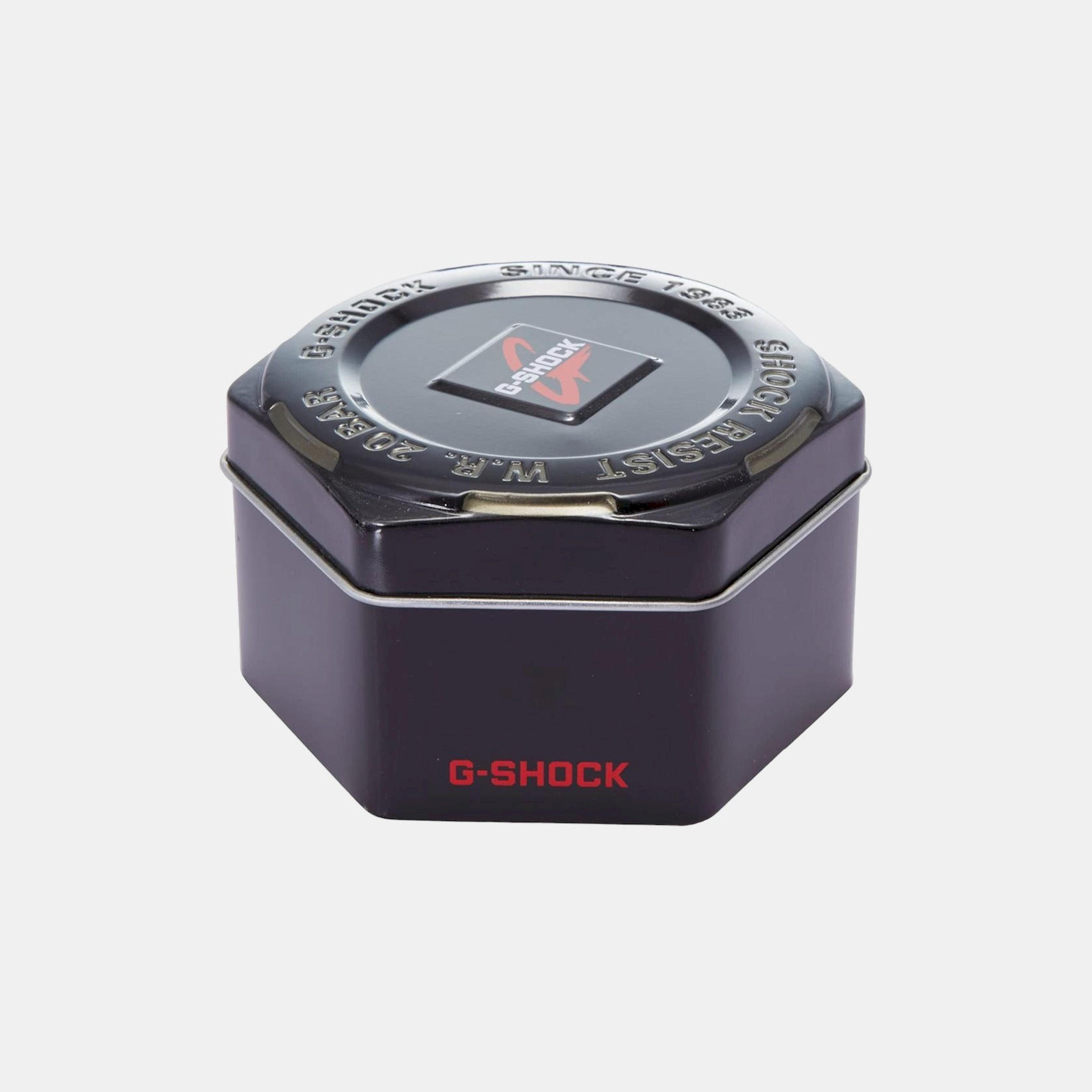 G-SHOCK Women's 46MM Black Analog-Digital Plastic Strap Watch | GM-S114GEM-1A2DR-women-watchesandjewellery-watches-image-5