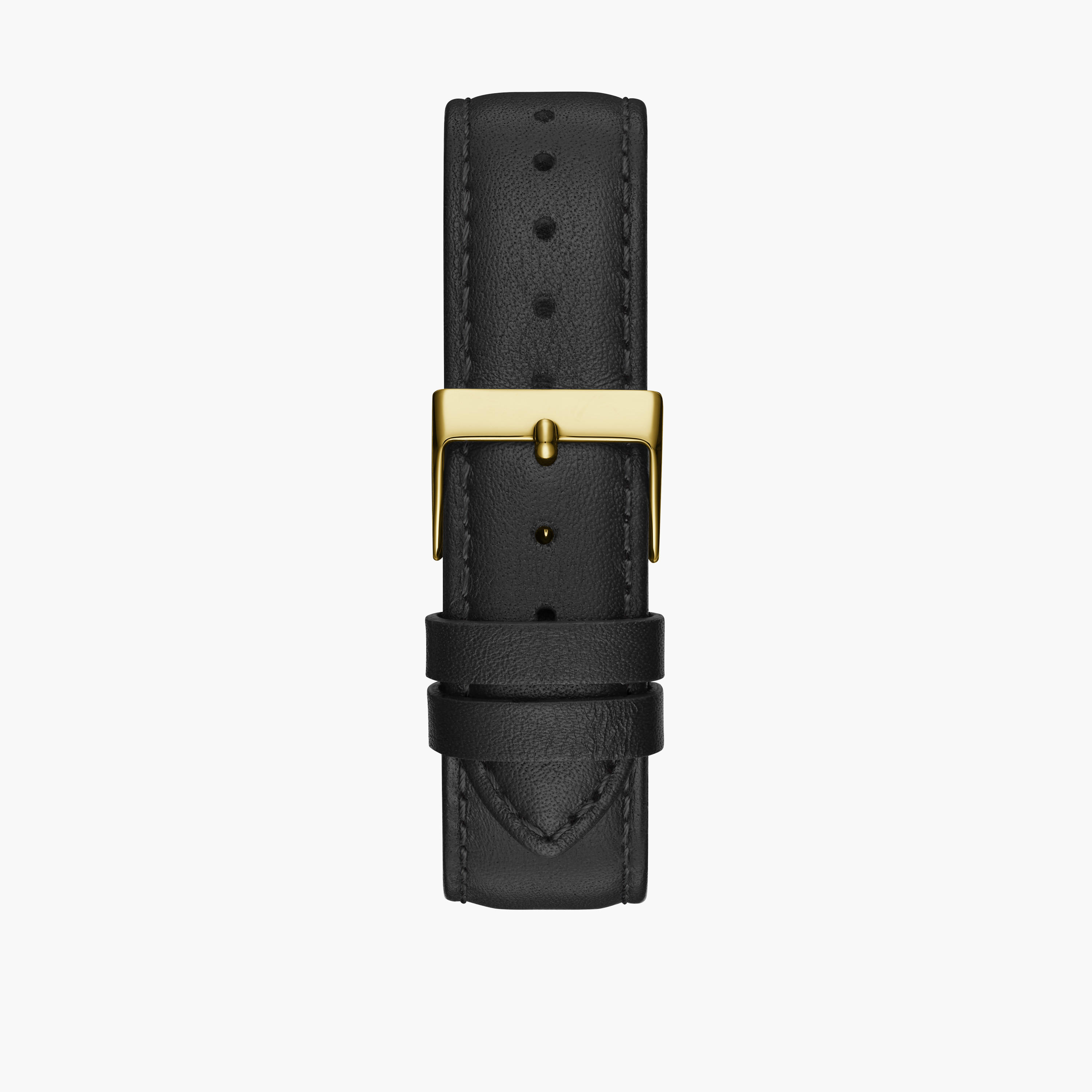 Guess Women's 36MM Black Analog Leather Strap Watch | GW0481L1-women-watchesandjewellery-watches-image-3