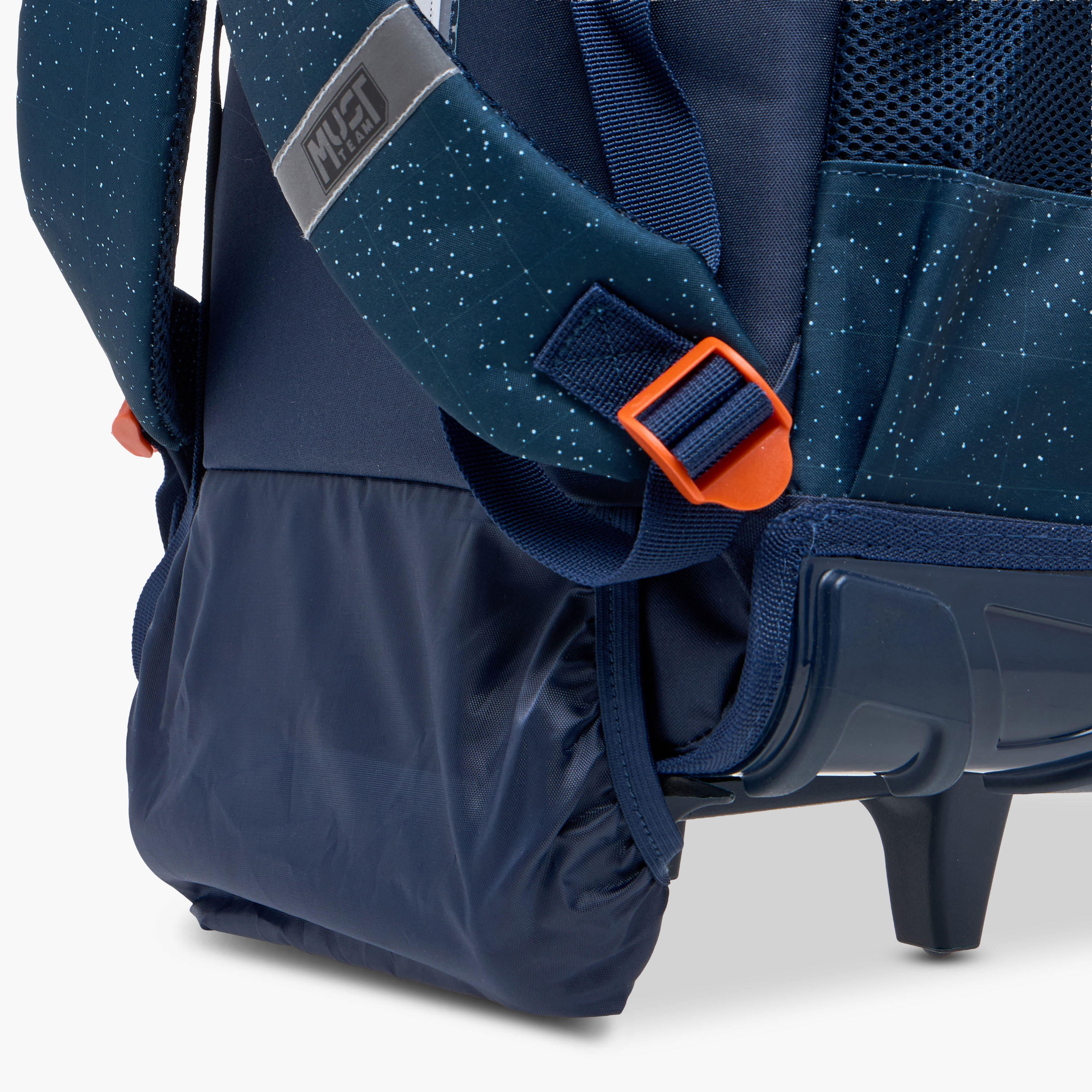 MUST Space Trolley Bag for Boys 5-8 Years with Retractable Handle -school-bagsandbackpacks-trolleybags-image-11