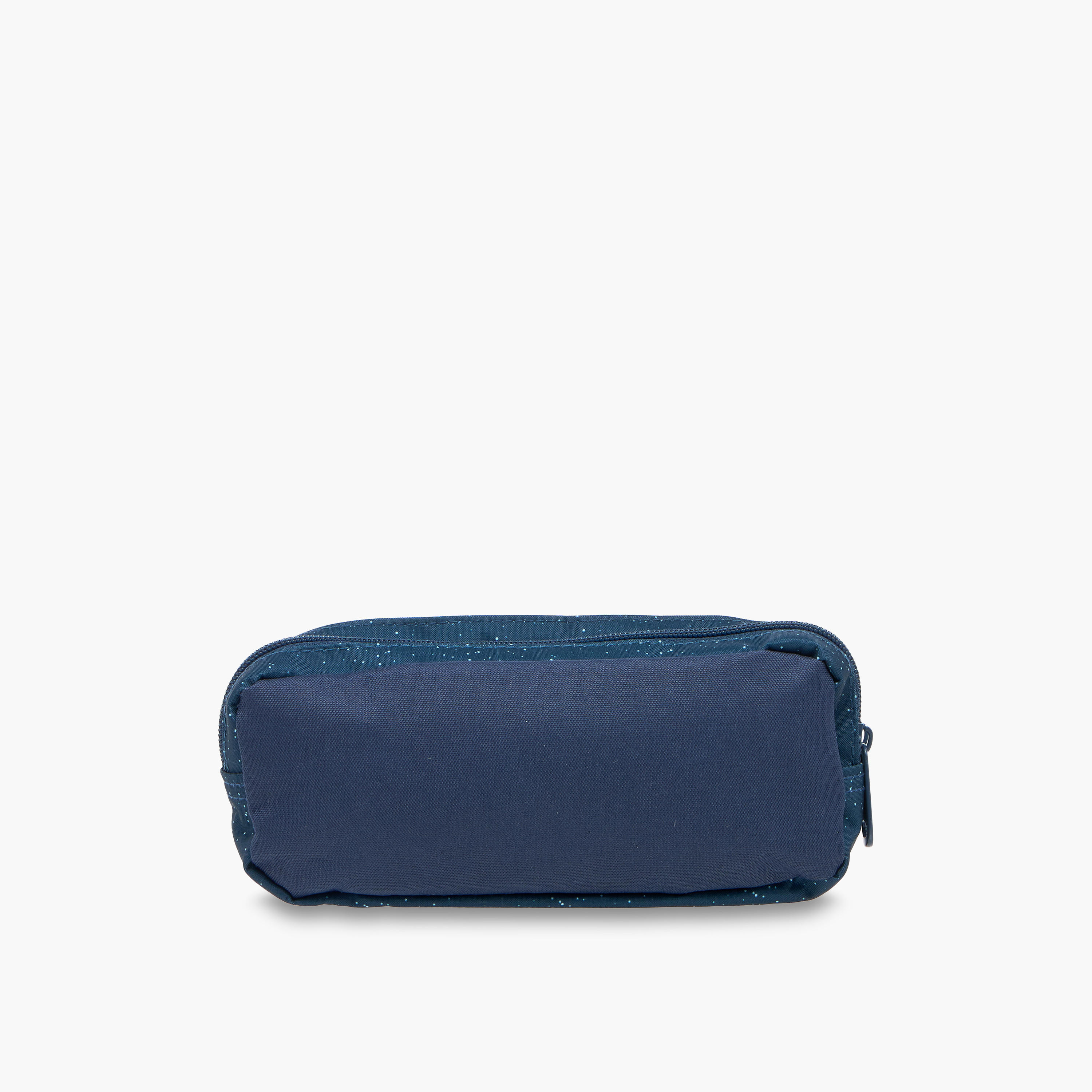 MUST Space Rocket Print Pencil Pouch with Zip Closure-school-stationery-pencilcases-image-4