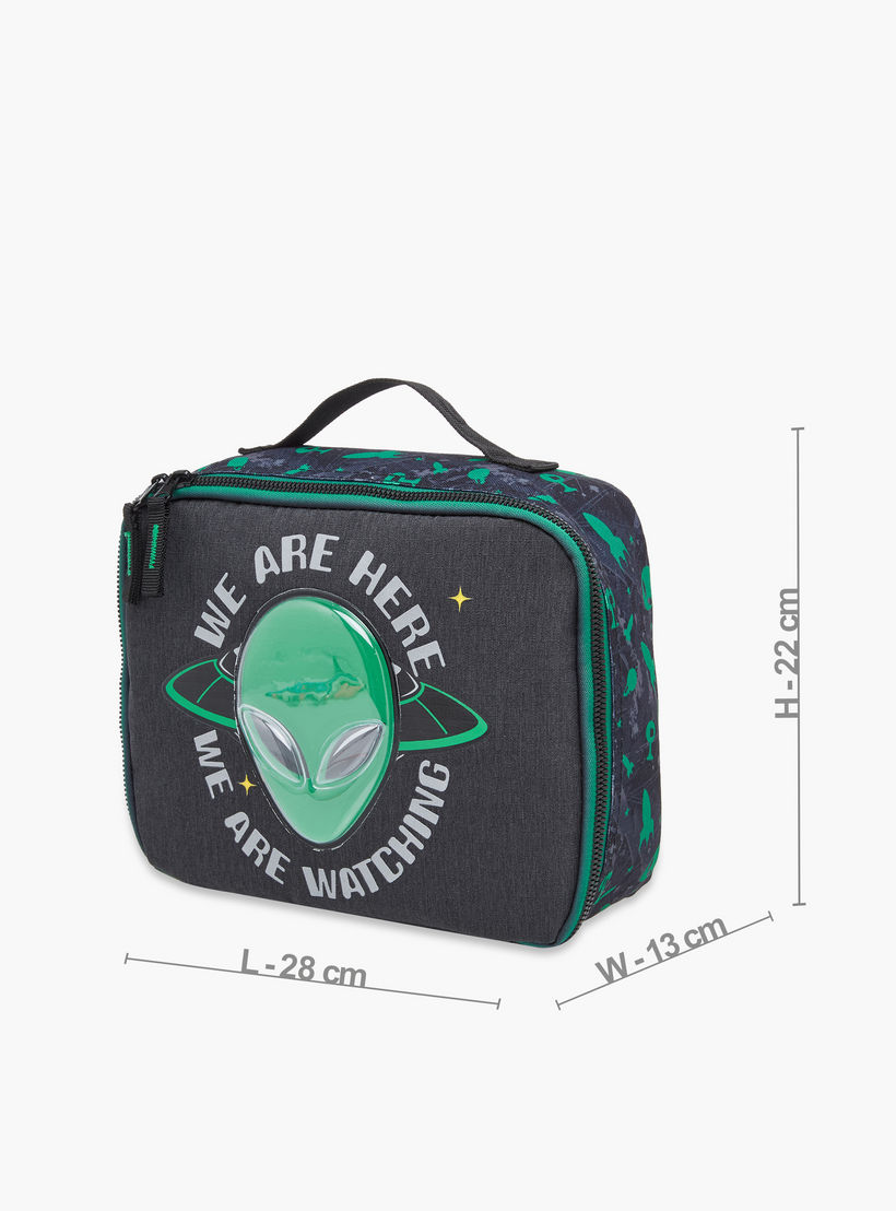 شنطة غداء بطبعات جرافيك مع سحاب إغلاق-school-lunchessentials-lunchbags-image-2