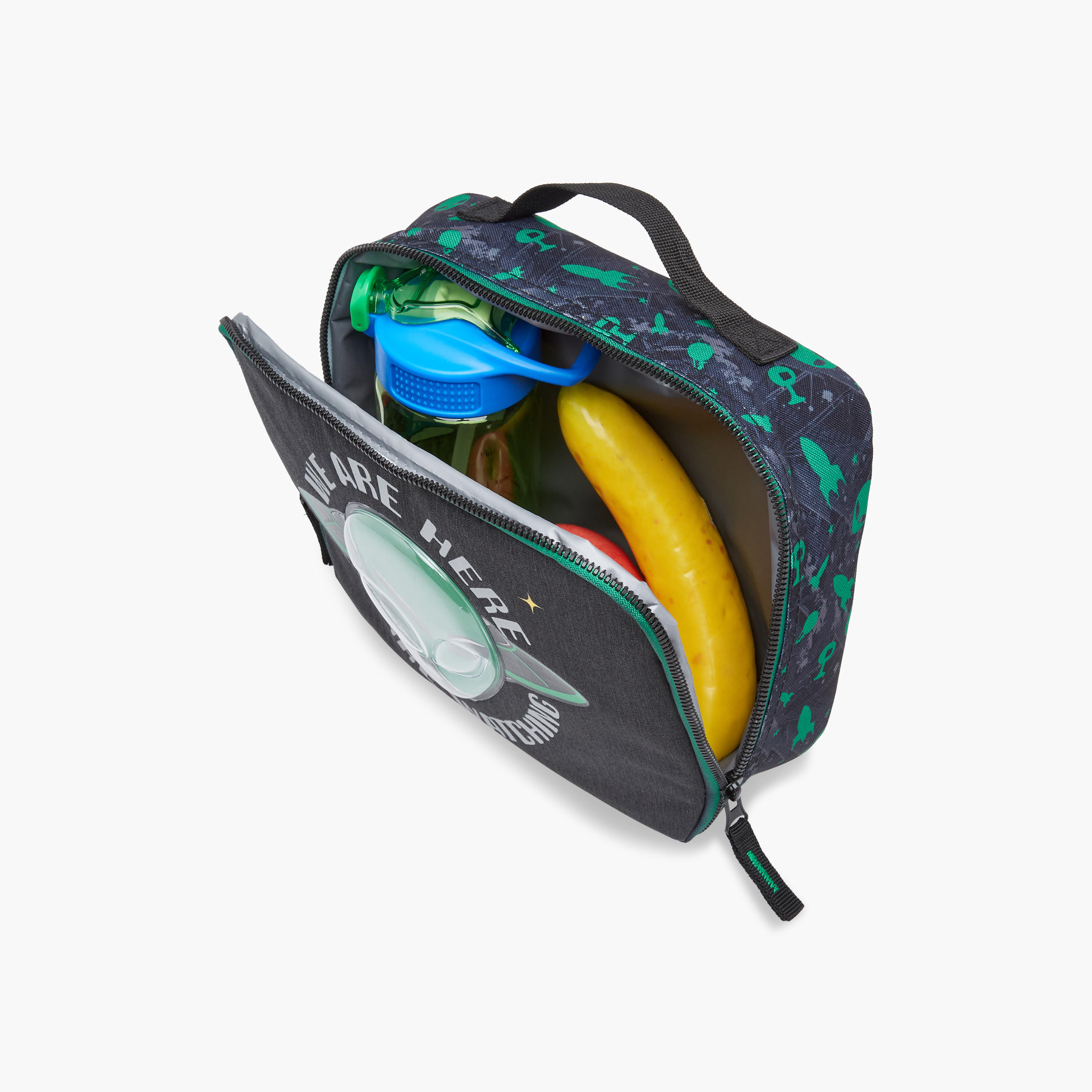 شنطة غداء بطبعات جرافيك مع سحاب إغلاق-school-lunchessentials-lunchbags-image-7