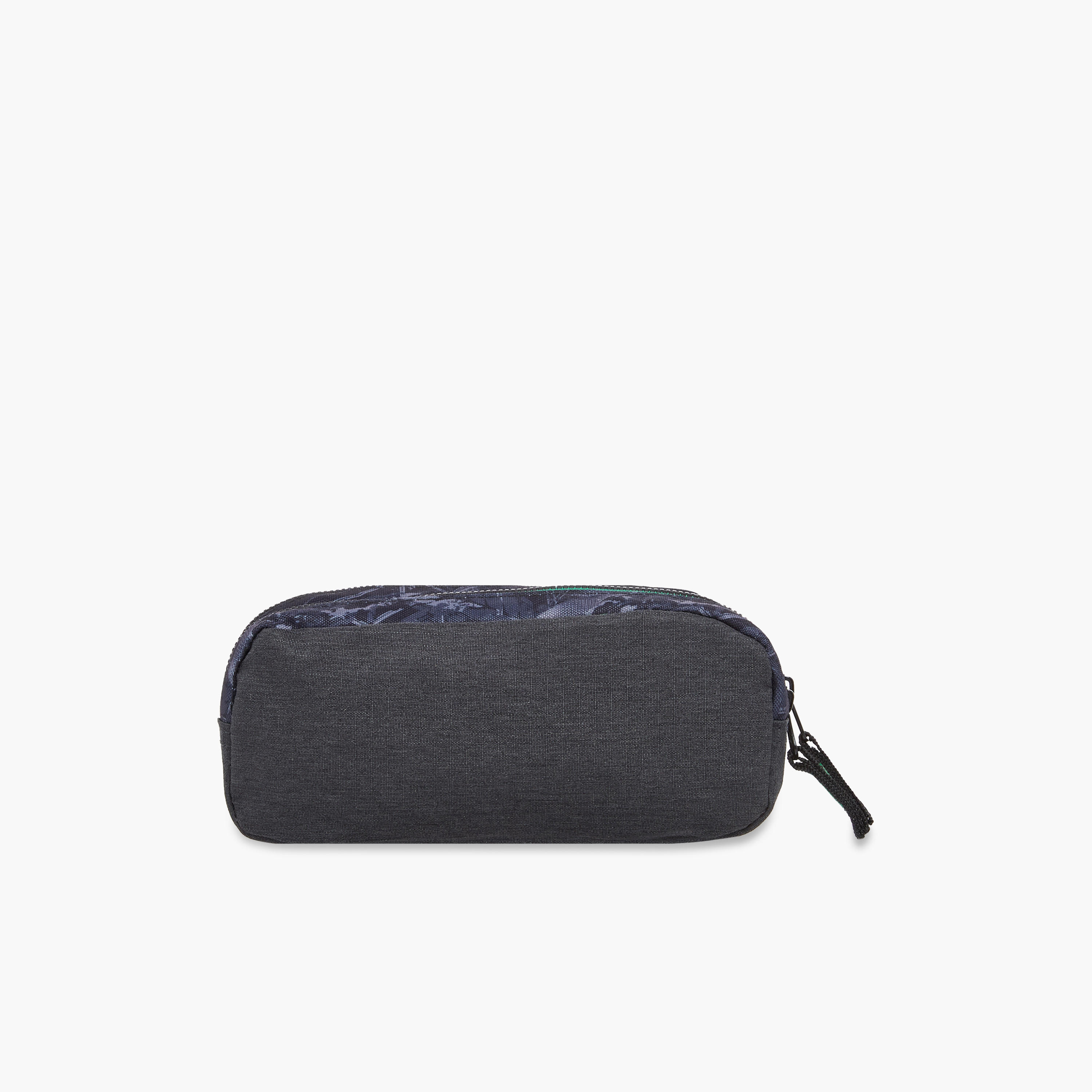Alien Print Pouch with Zip Closure-school-stationery-pencilcases-image-3