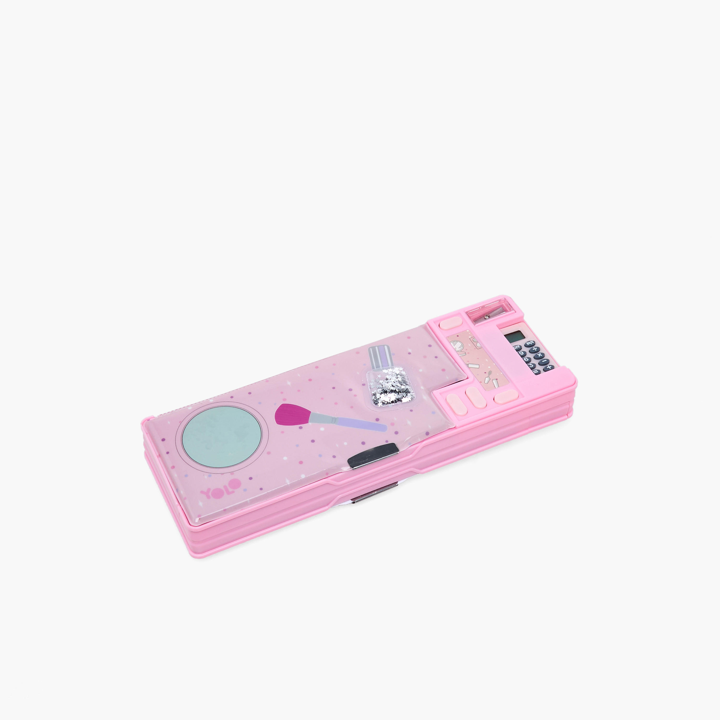 Yolo Printed Pencil Case-school-stationery-pencilcases-image-2