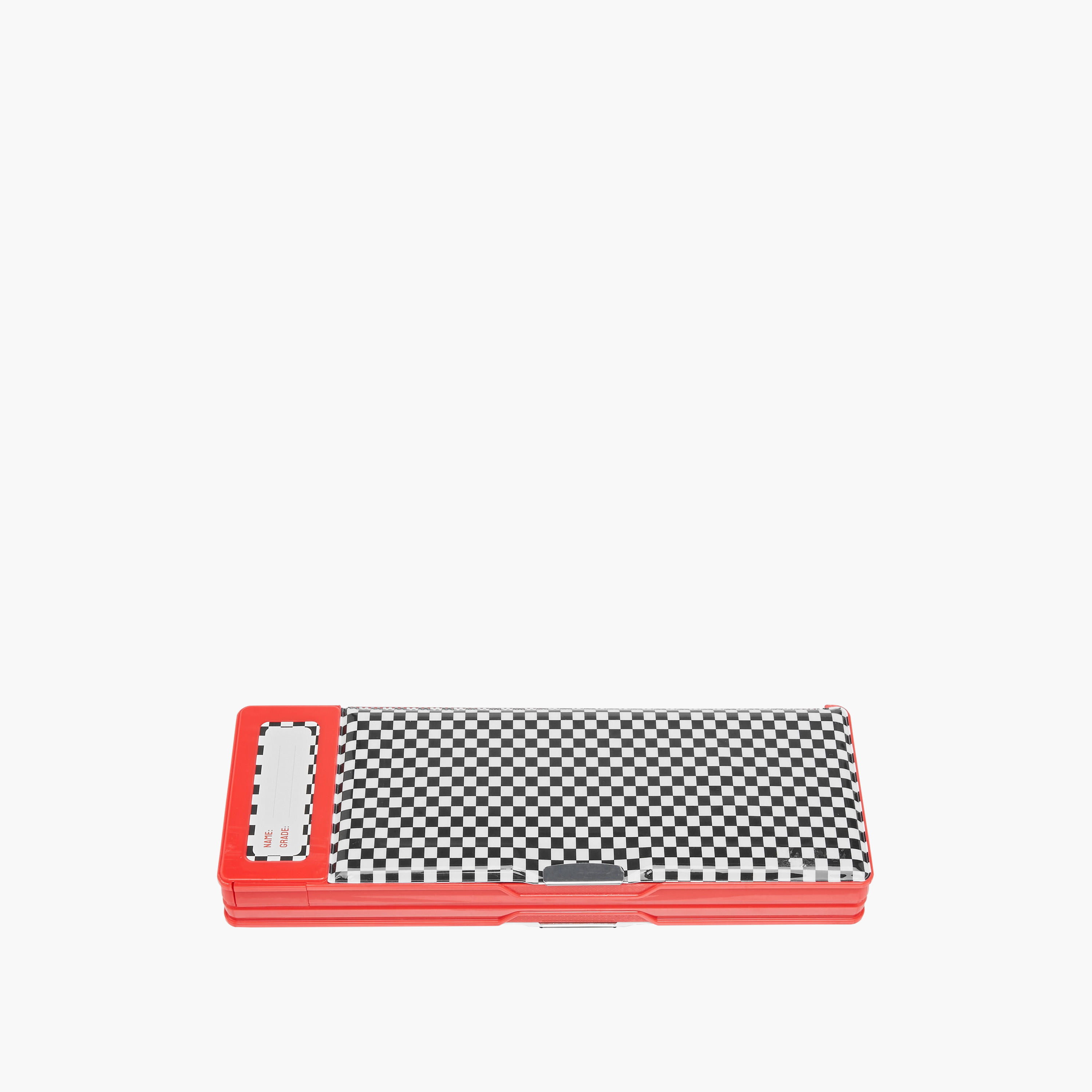 Yolo Race Track Detail Pencil Case-school-stationery-pencilcases-image-3