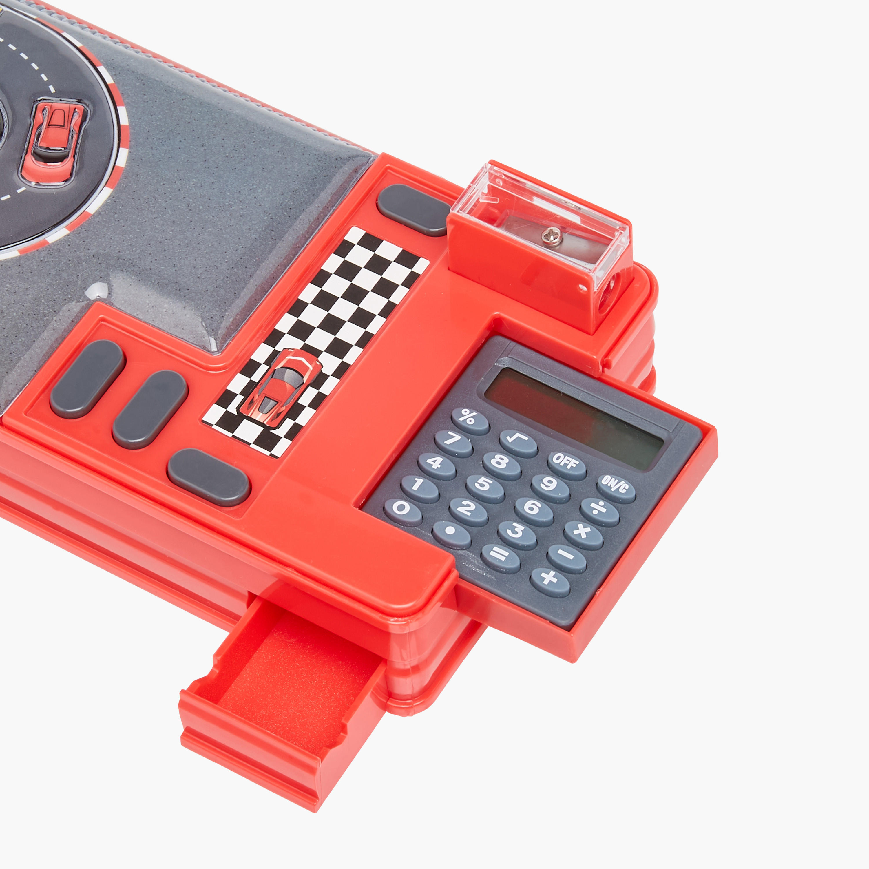 Yolo Race Track Detail Pencil Case-school-stationery-pencilcases-image-4
