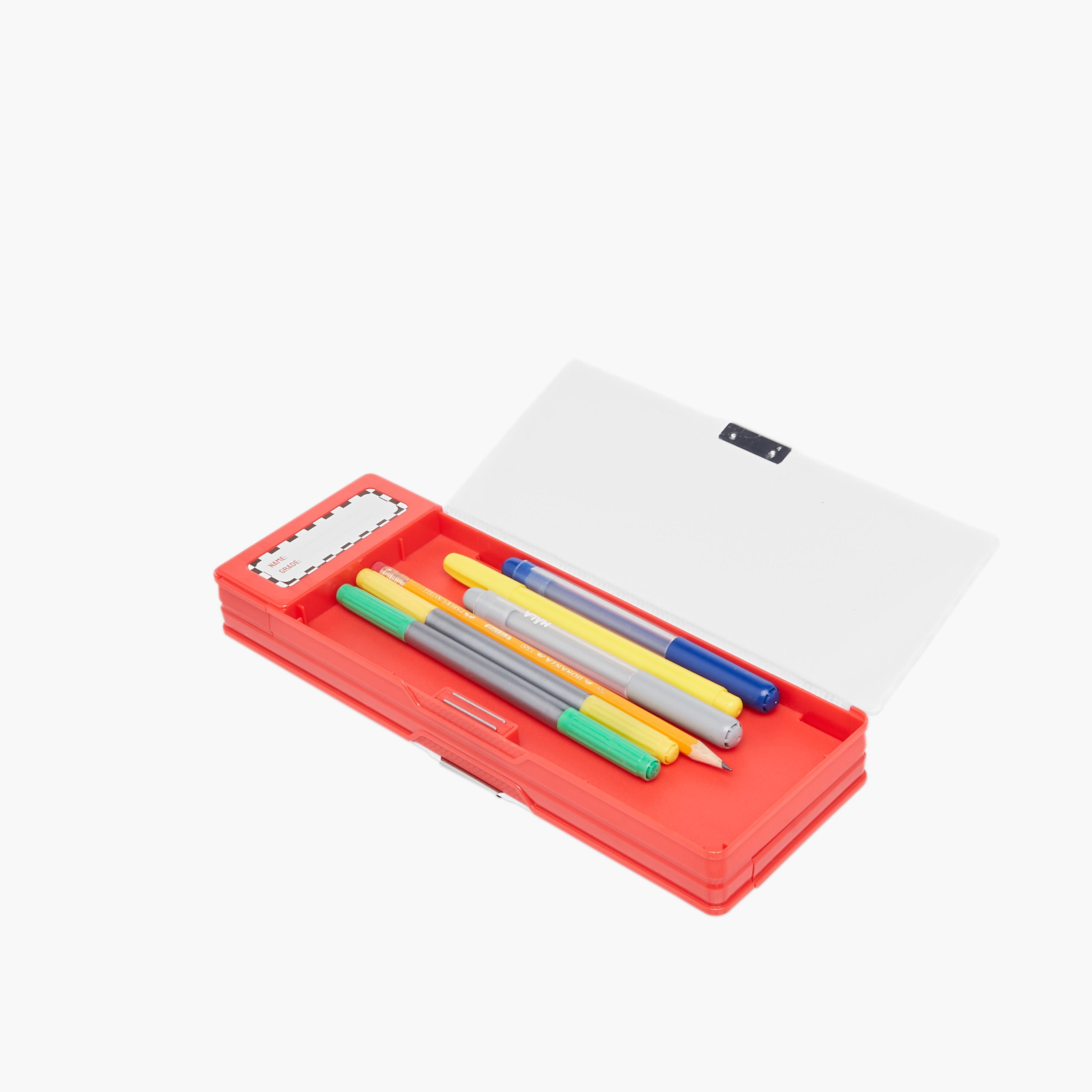 Yolo Race Track Detail Pencil Case-school-stationery-pencilcases-image-5