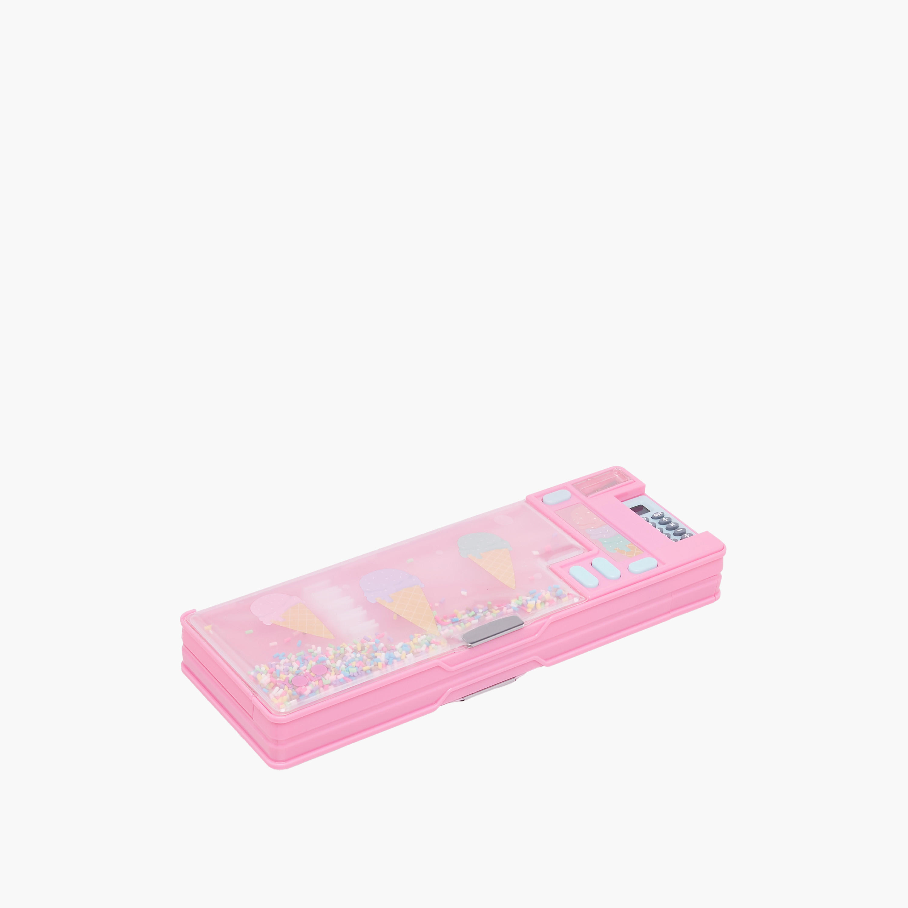 Yolo Ice Cream Print Pencil Case-school-stationery-pencilcases-image-2