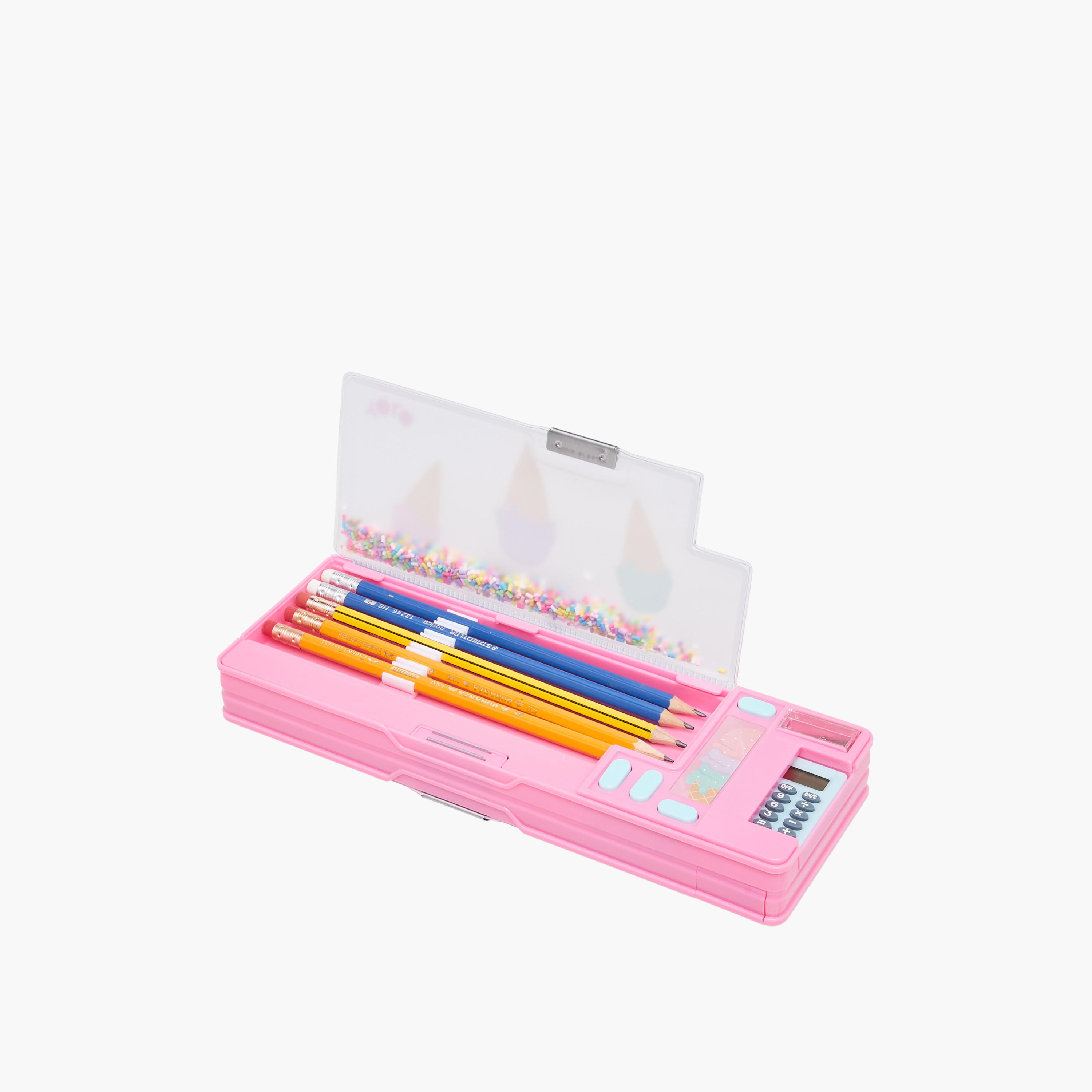 Yolo Ice Cream Print Pencil Case-school-stationery-pencilcases-image-5