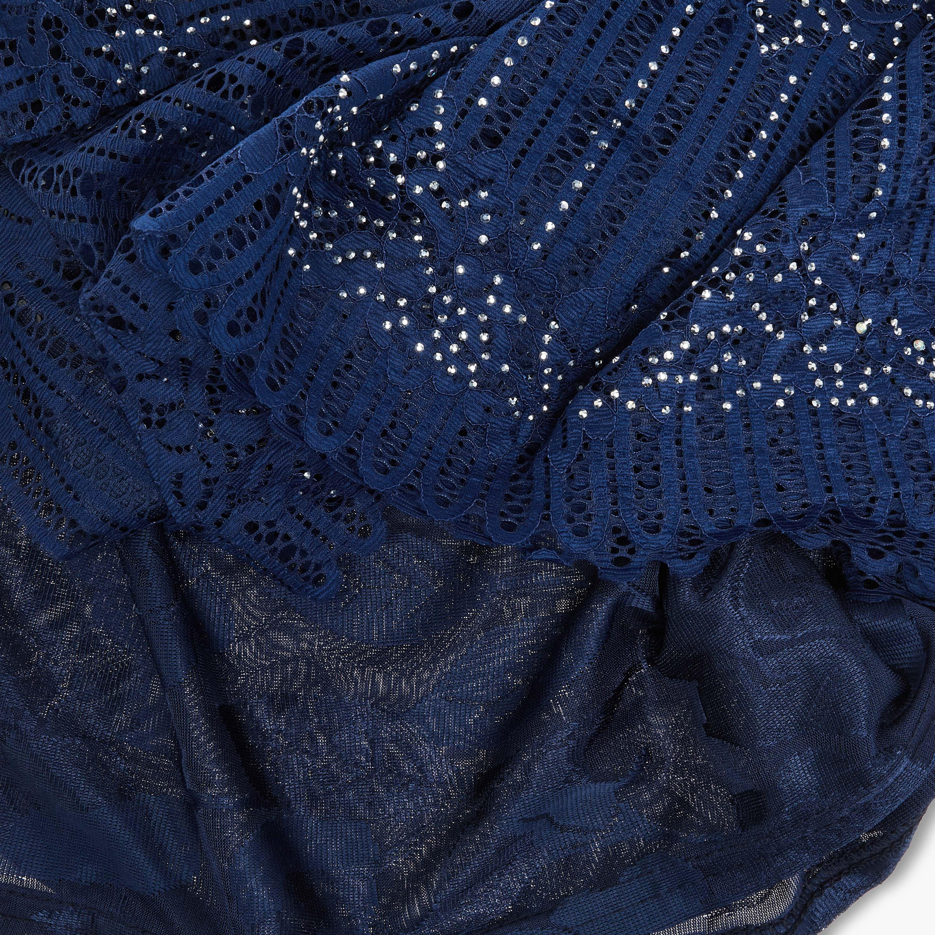Zora Embellished Floral Lace Scarf-women-clothingaccessories-scarves-image-4