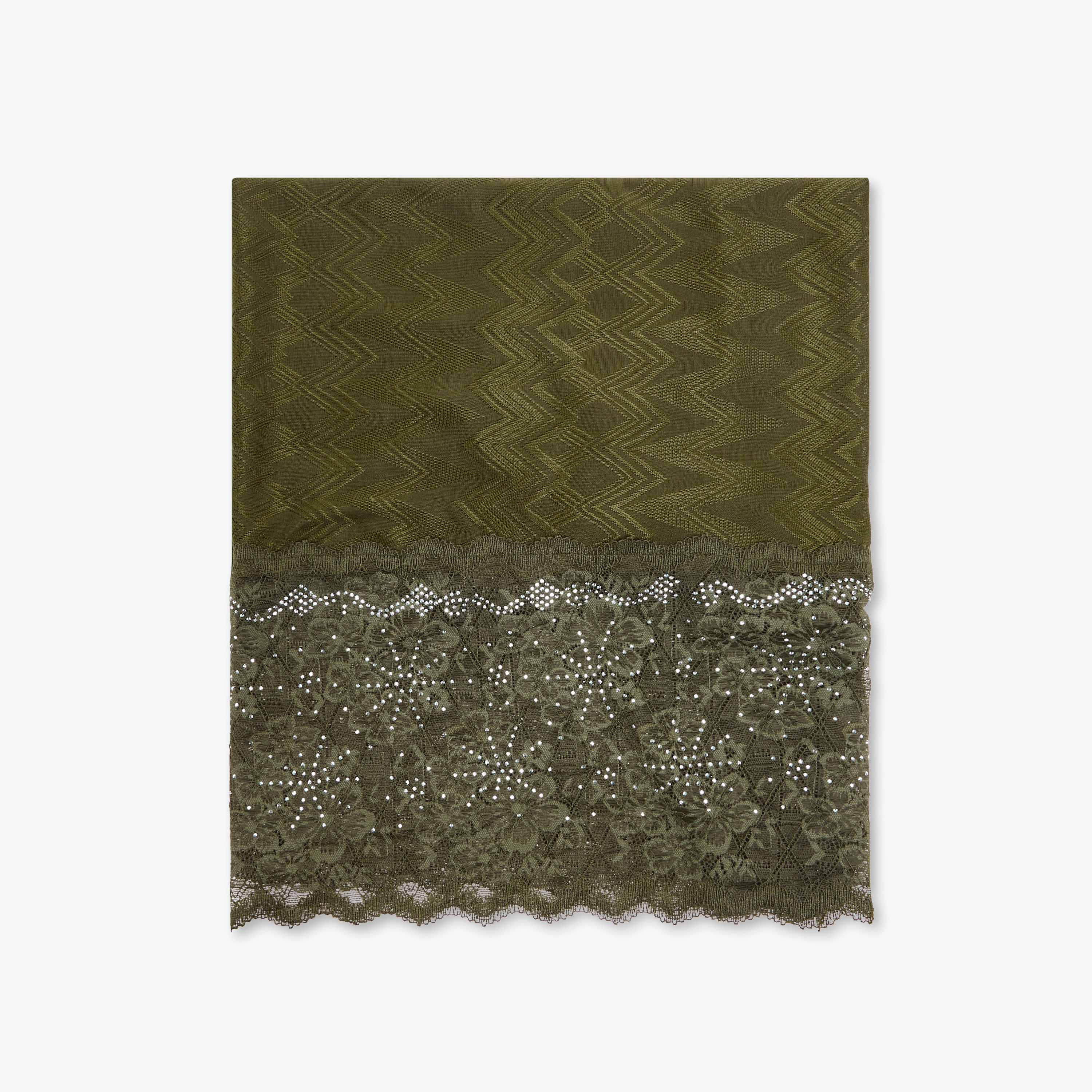 Zora Embellished Floral Lace Scarf-women-clothingaccessories-scarves-image-2