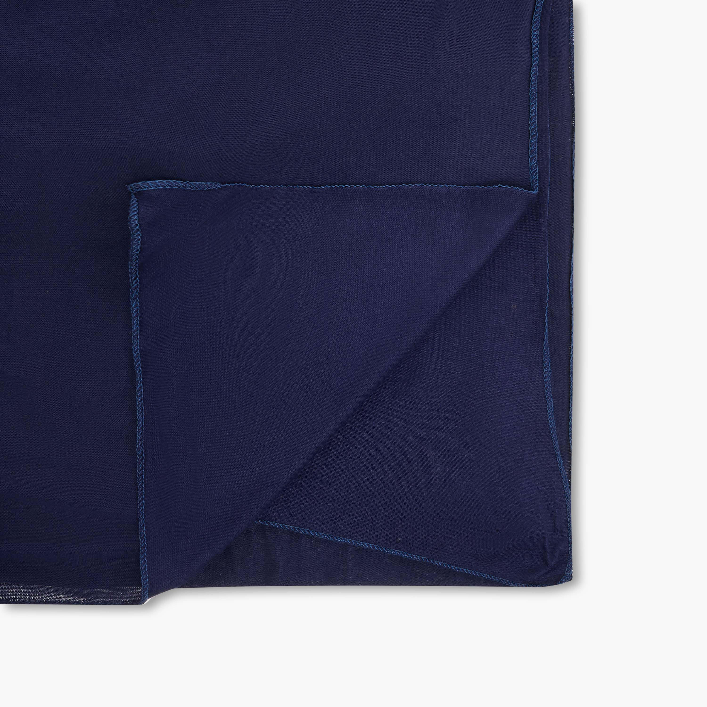 Zora Solid Jersey Stretch Scarf-women-arabicclothing-headscarf-hijab-image-3