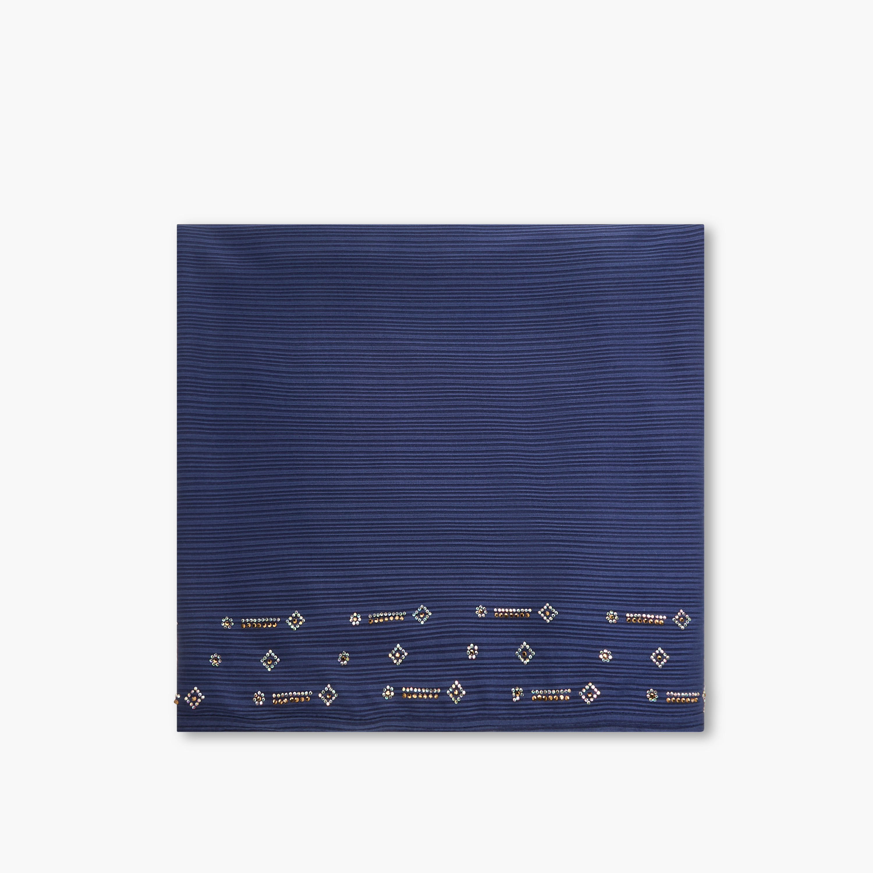 Zora Embellished Jersey Stretch Scarf-women-clothingaccessories-scarves-image-2