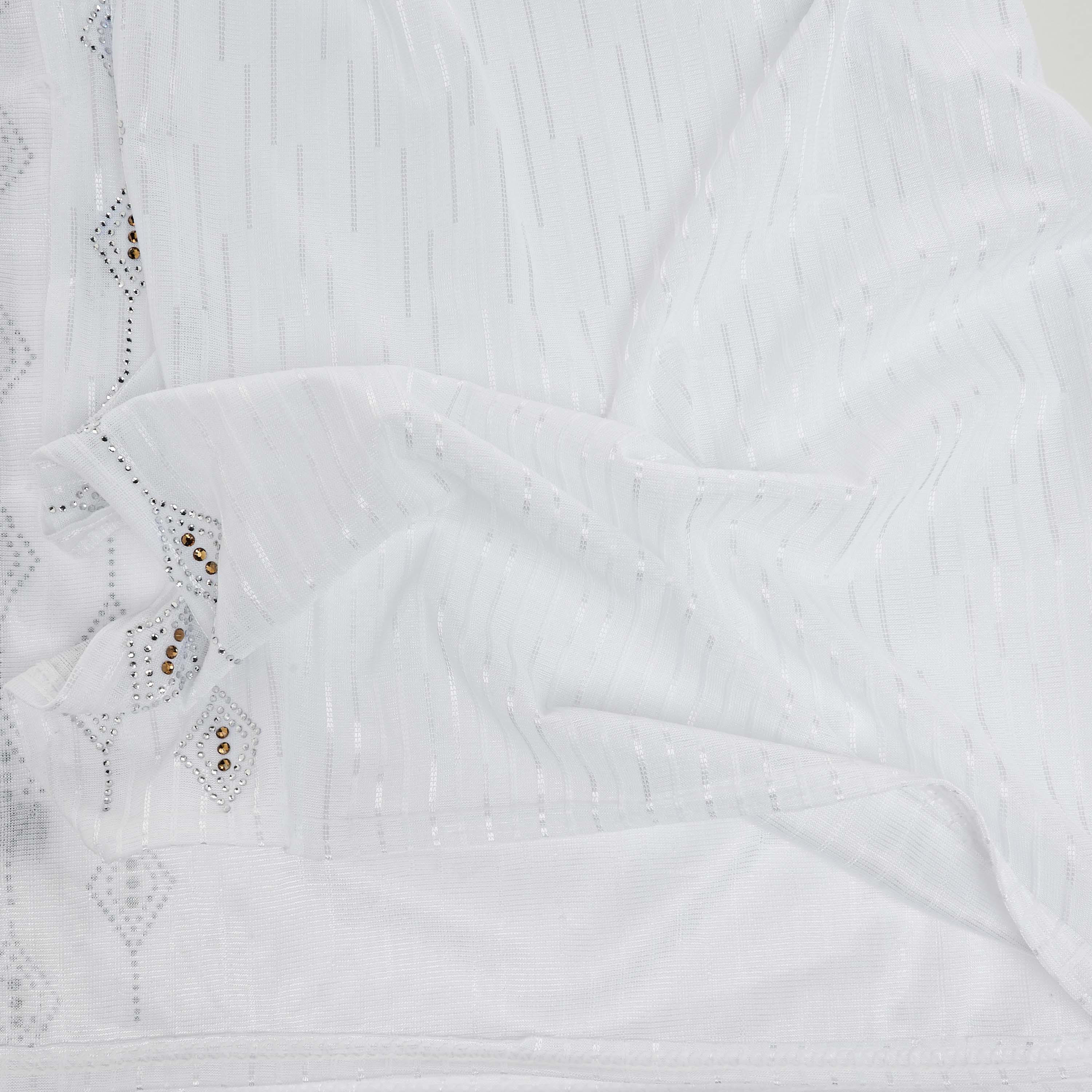 Zora Embellished Jersey Stretch Scarf-women-clothingaccessories-scarves-image-4