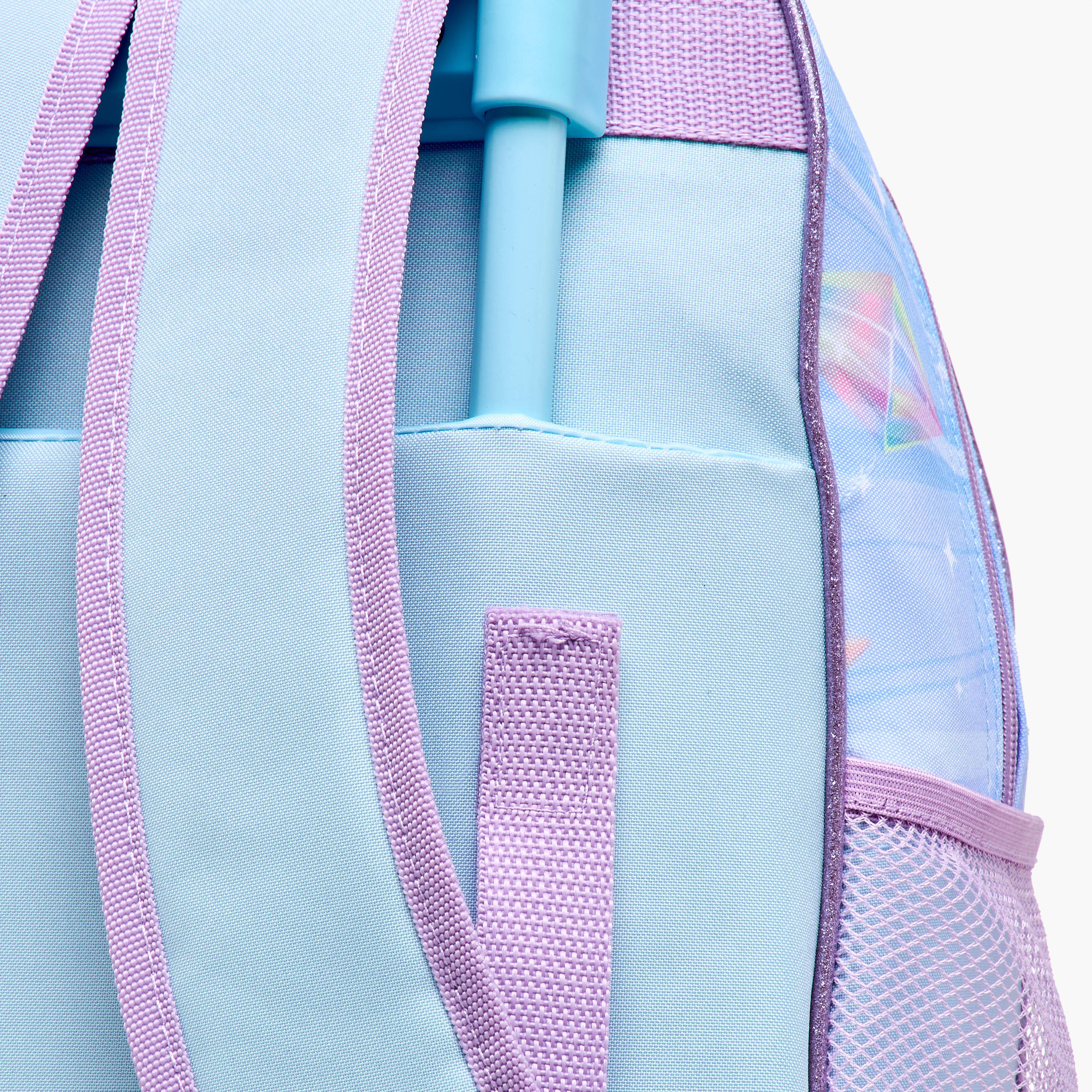 SAMI STUDIO 5-Piece Unicorn Print Trolley Backpack Set - 34x20x48 cms-school-bagsandbackpacks-trolleybags-image-15