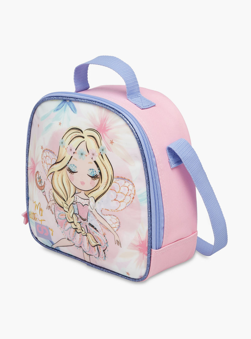 SAMI STUDIO Printed 5-Piece School Trolley Bag Set for Girls 5-8 Years with Lunch Bag and Pencil Pouch -school-bagsandbackpacks-trolleybags-image-18