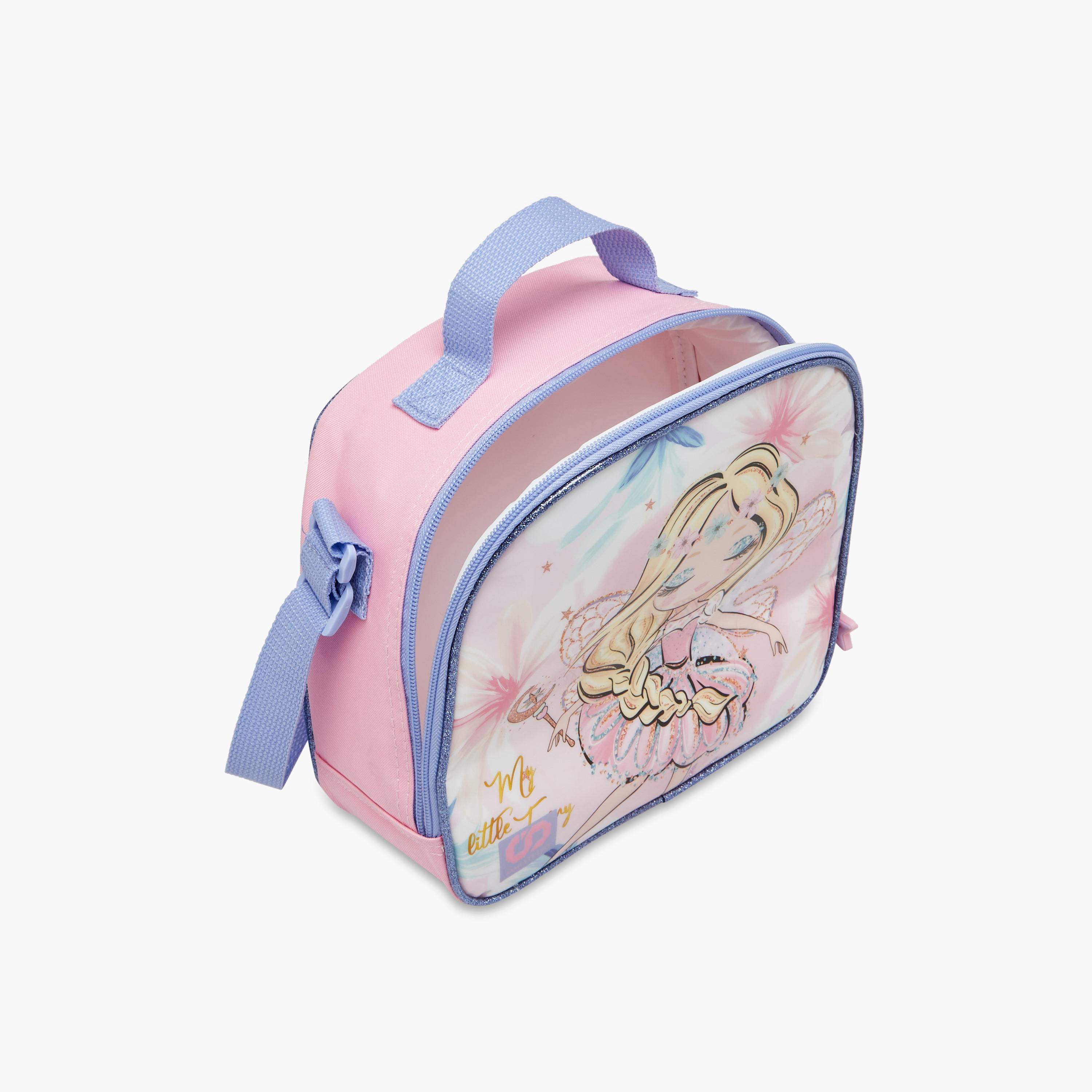 SAMI STUDIO Printed 5-Piece School Trolley Bag Set for Girls 5-8 Years with Lunch Bag and Pencil Pouch -school-bagsandbackpacks-trolleybags-image-19